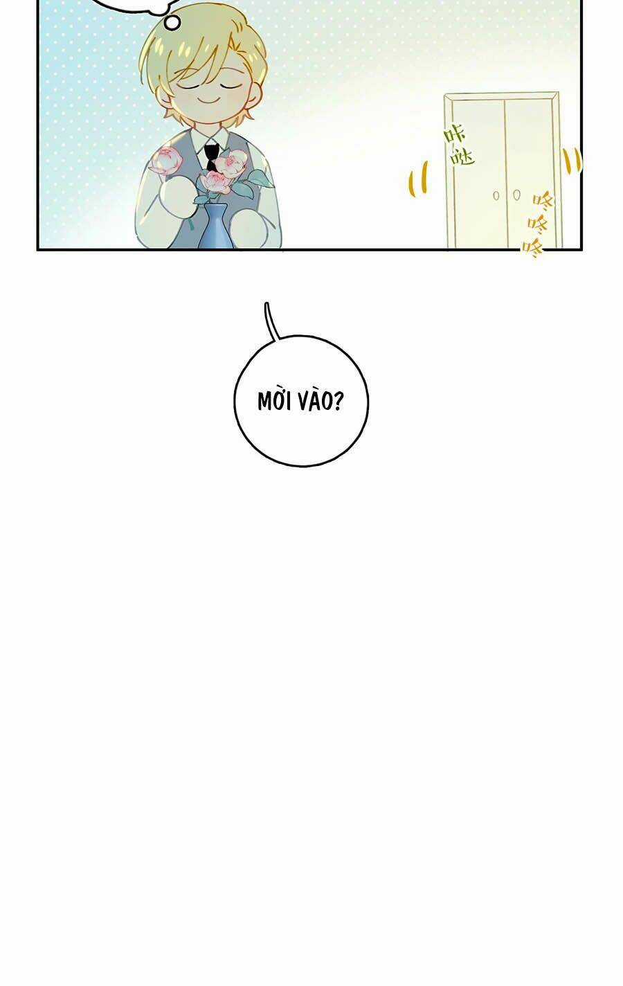 Khi Mộng Thần Yêu - Chapter 17 - Trang 3