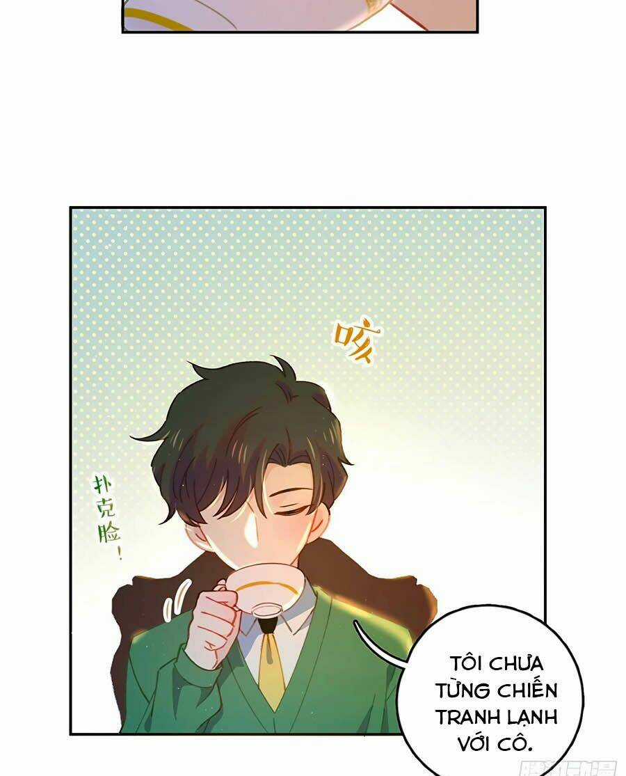 Khi Mộng Thần Yêu - Chapter 17 - Trang 24