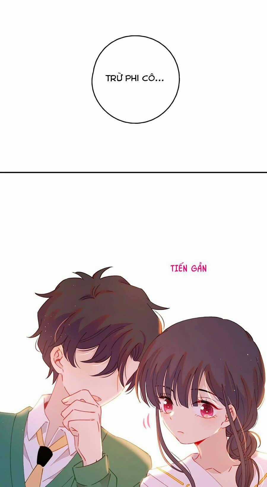 Khi Mộng Thần Yêu - Chapter 17 - Trang 28