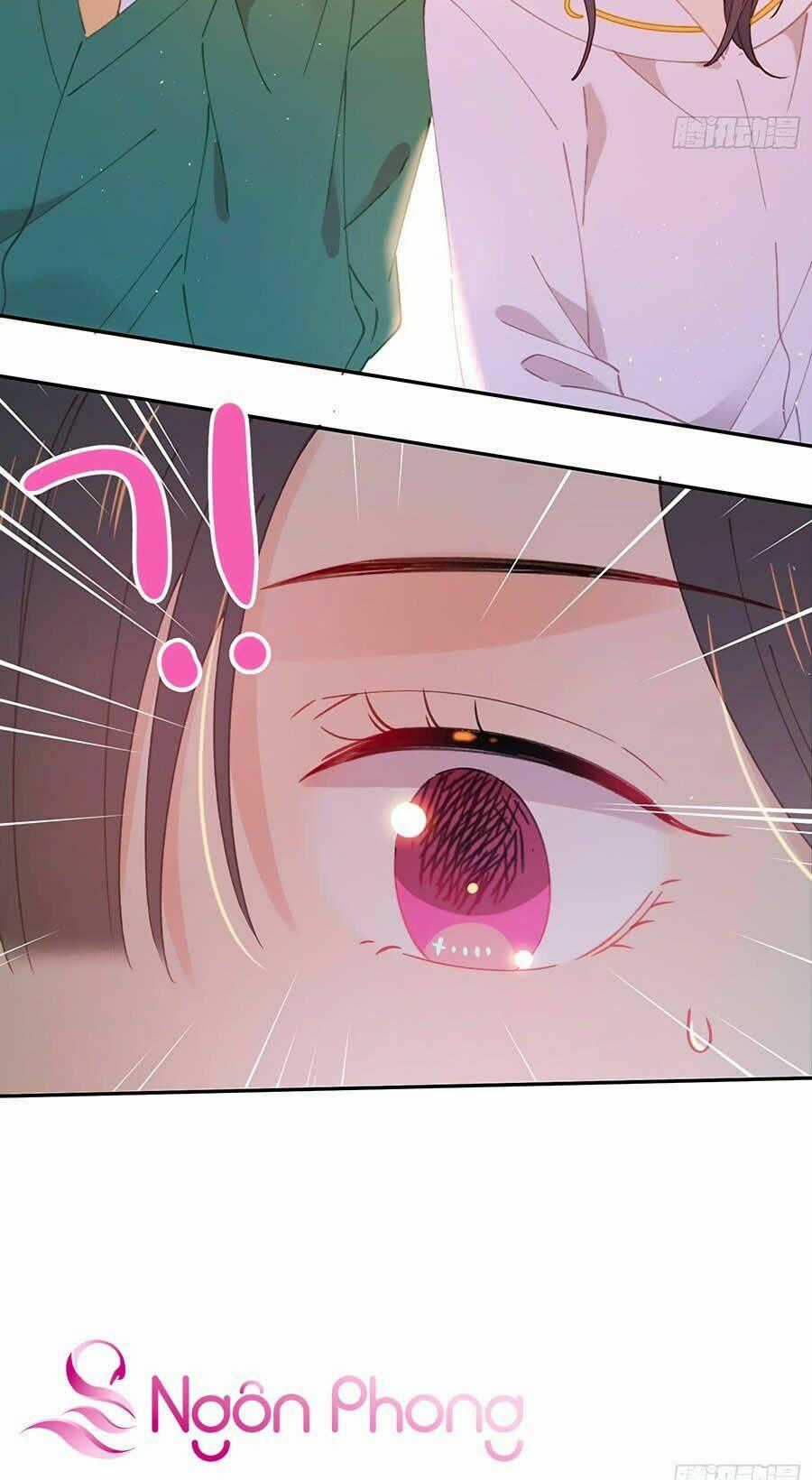 Khi Mộng Thần Yêu - Chapter 17 - Trang 29