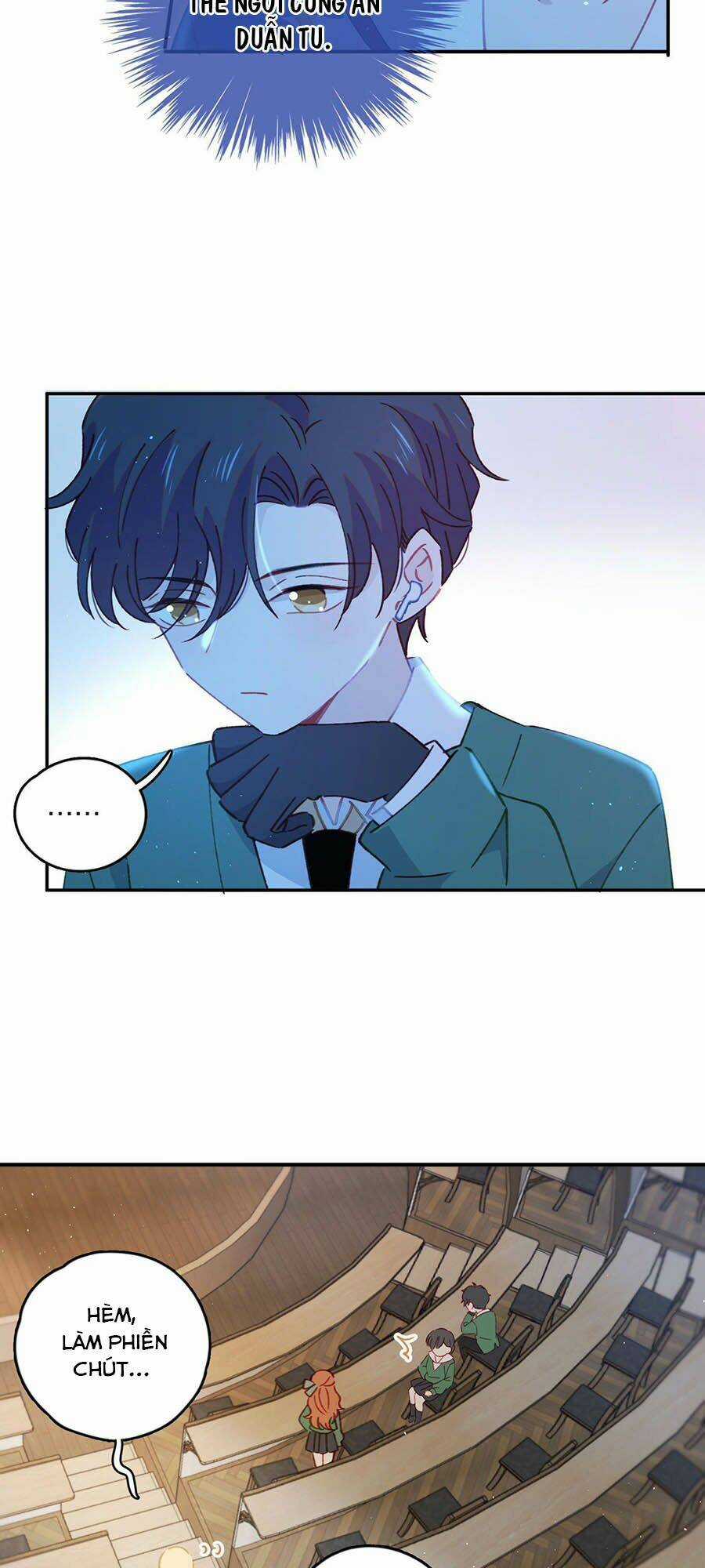 Khi Mộng Thần Yêu - Chapter 18 - Trang 11