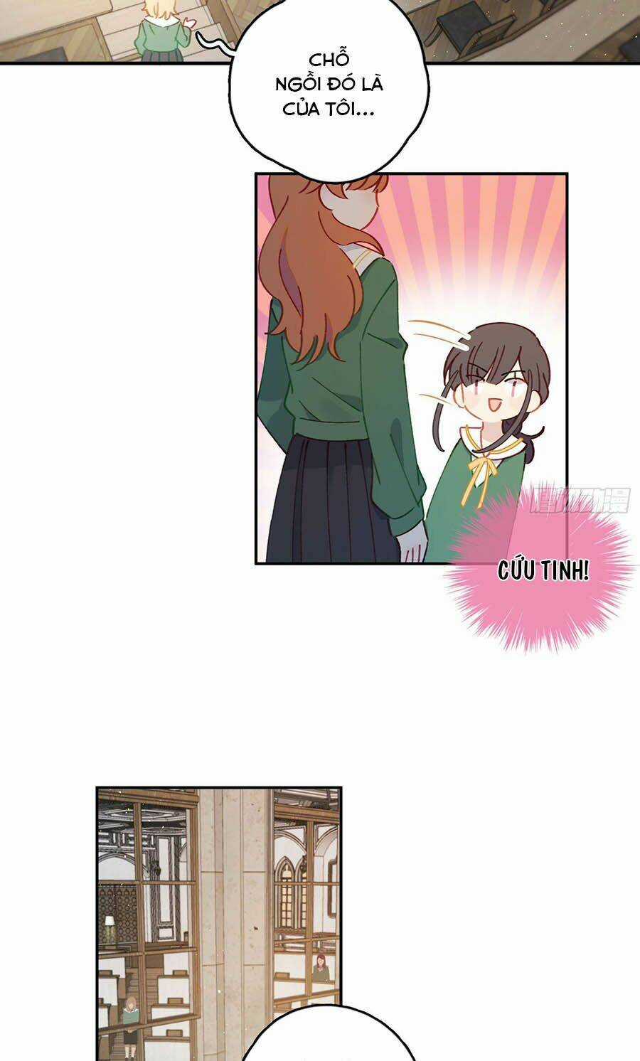 Khi Mộng Thần Yêu - Chapter 18 - Trang 12