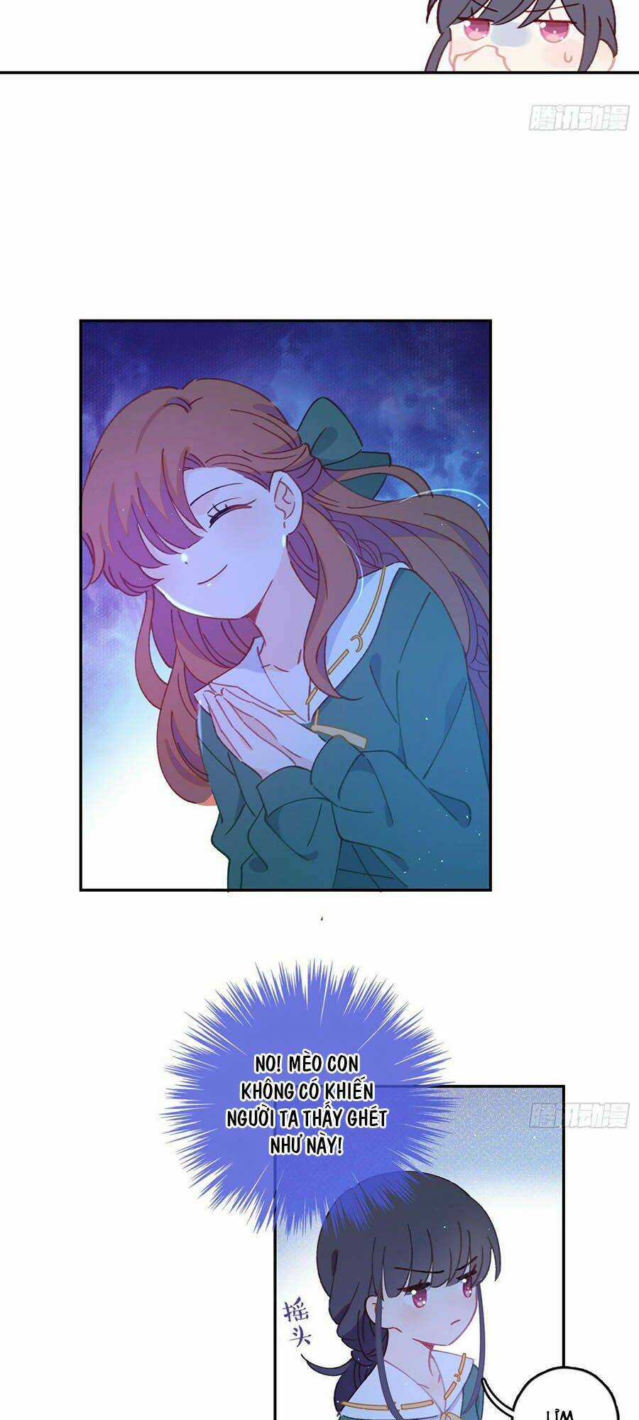 Khi Mộng Thần Yêu - Chapter 18 - Trang 15