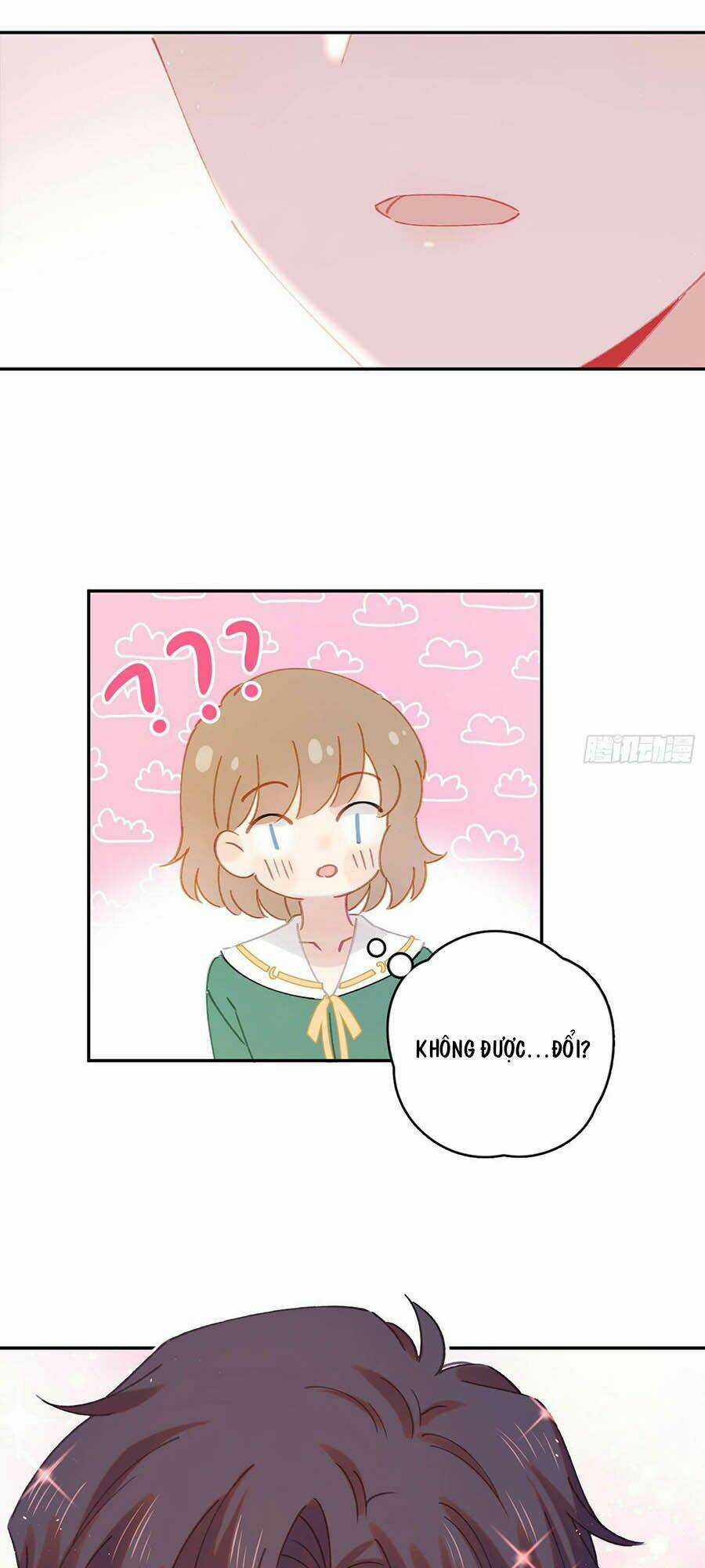 Khi Mộng Thần Yêu - Chapter 18 - Trang 19