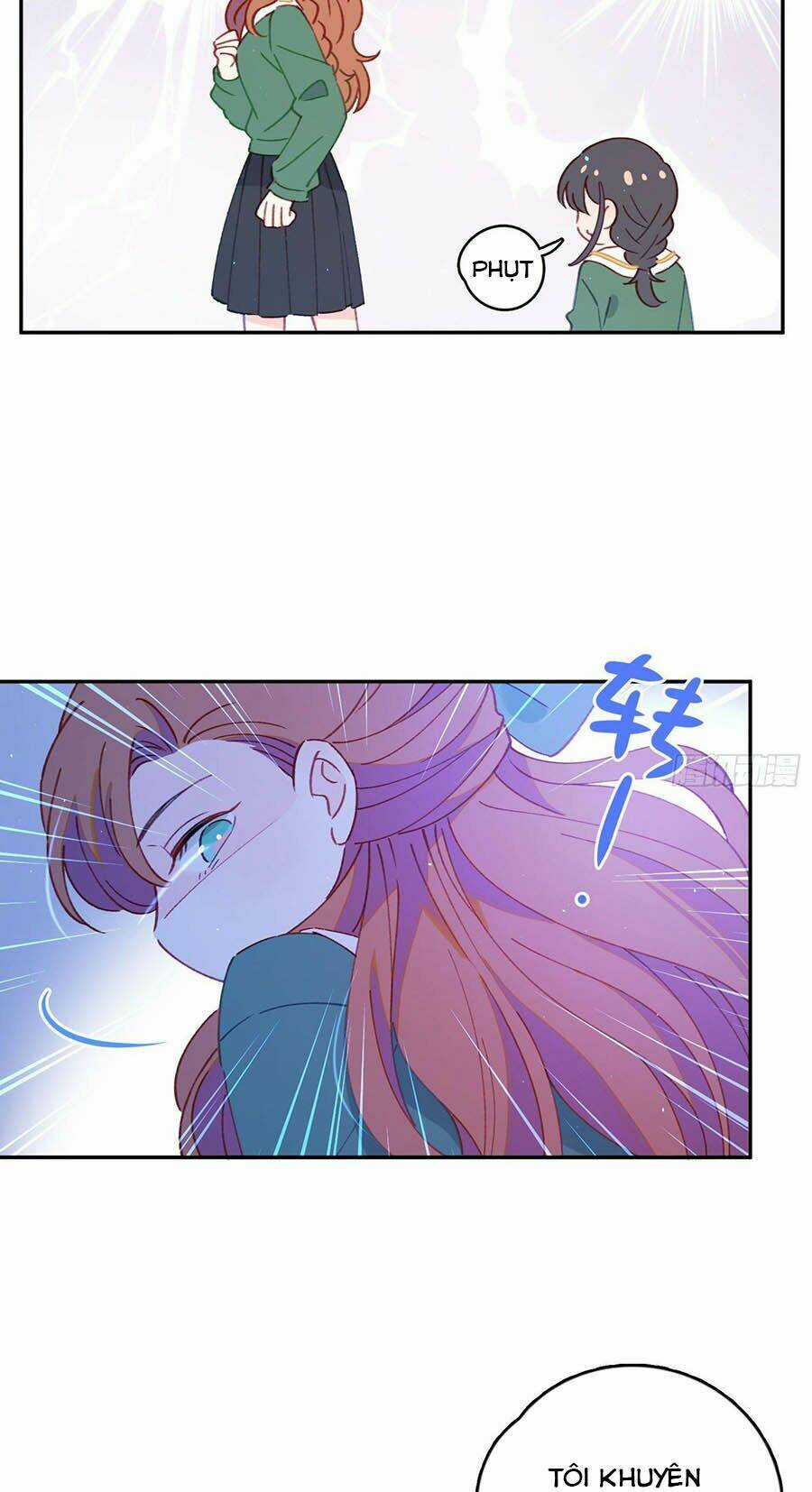 Khi Mộng Thần Yêu - Chapter 18 - Trang 22