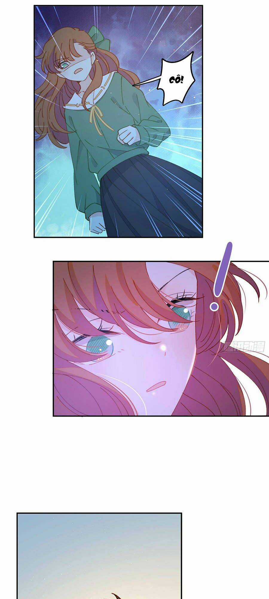 Khi Mộng Thần Yêu - Chapter 18 - Trang 24