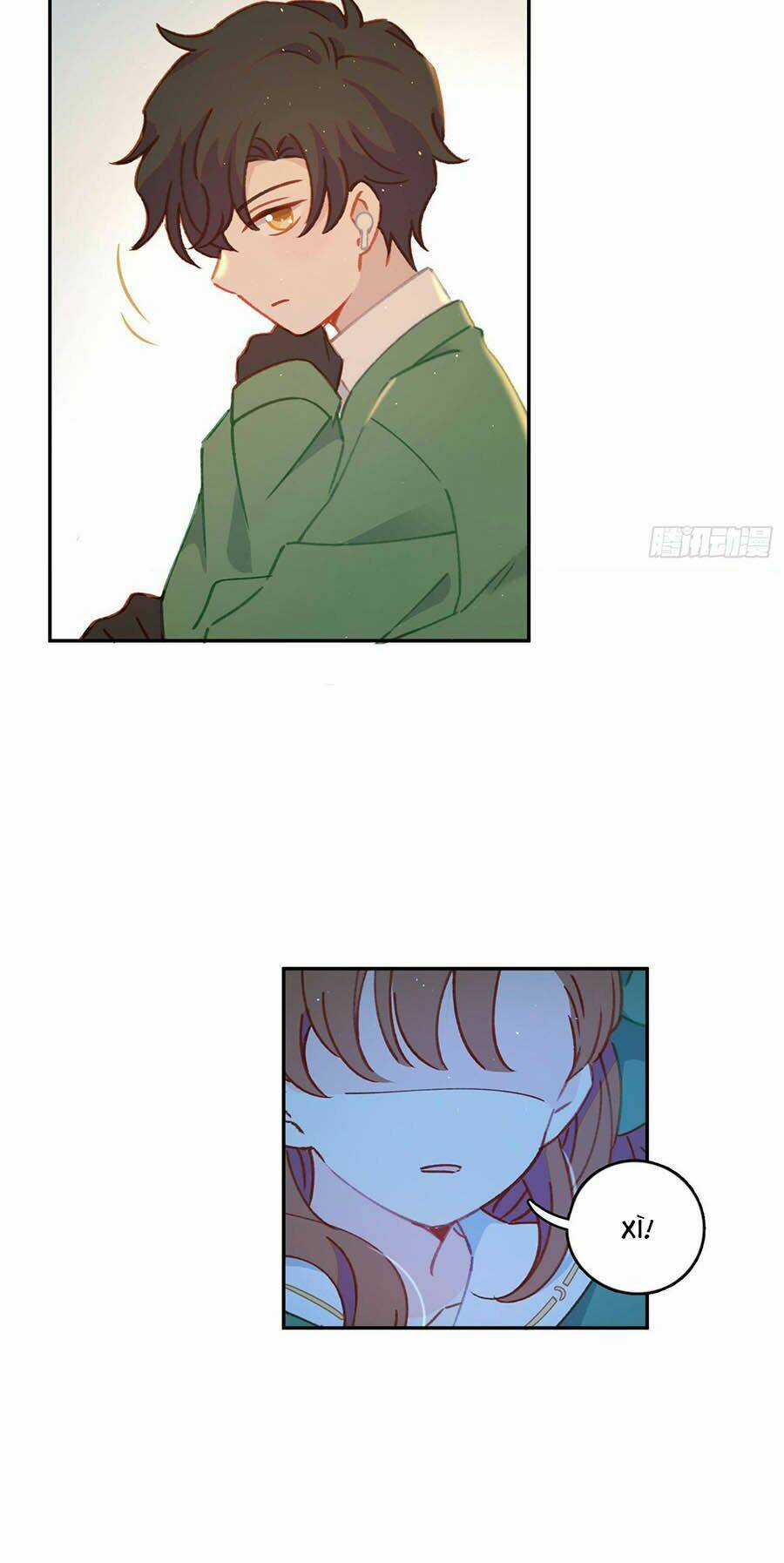 Khi Mộng Thần Yêu - Chapter 18 - Trang 25