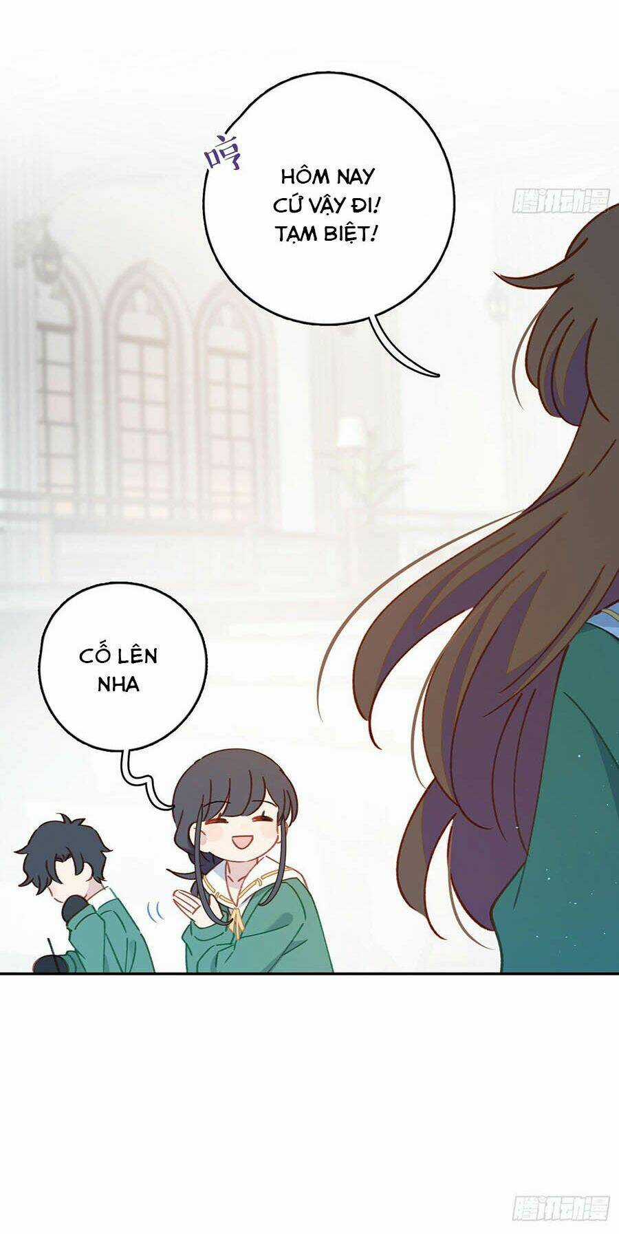 Khi Mộng Thần Yêu - Chapter 18 - Trang 26