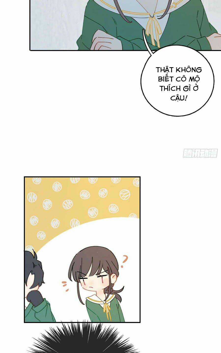 Khi Mộng Thần Yêu - Chapter 18 - Trang 28