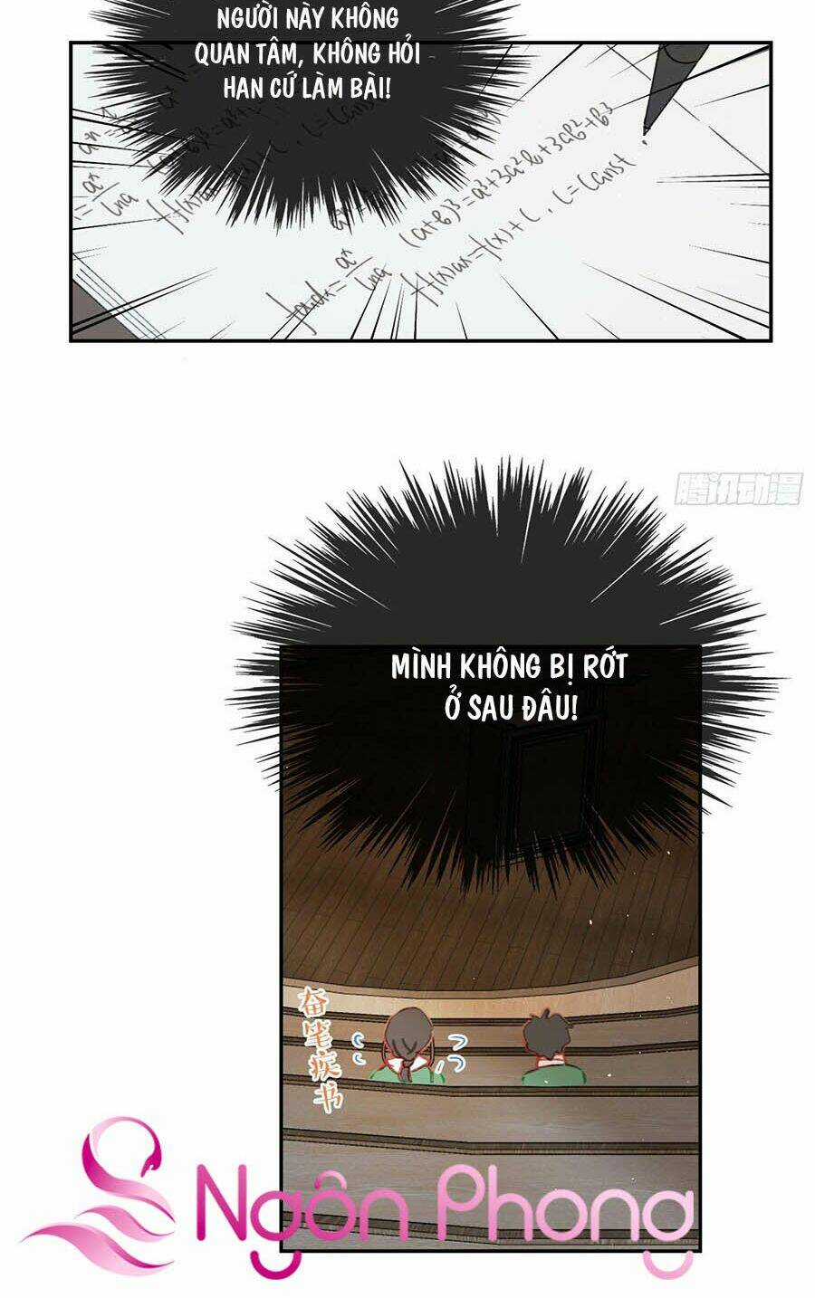 Khi Mộng Thần Yêu - Chapter 18 - Trang 29