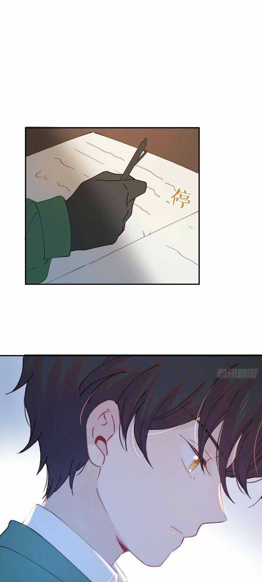 Khi Mộng Thần Yêu - Chapter 18 - Trang 30