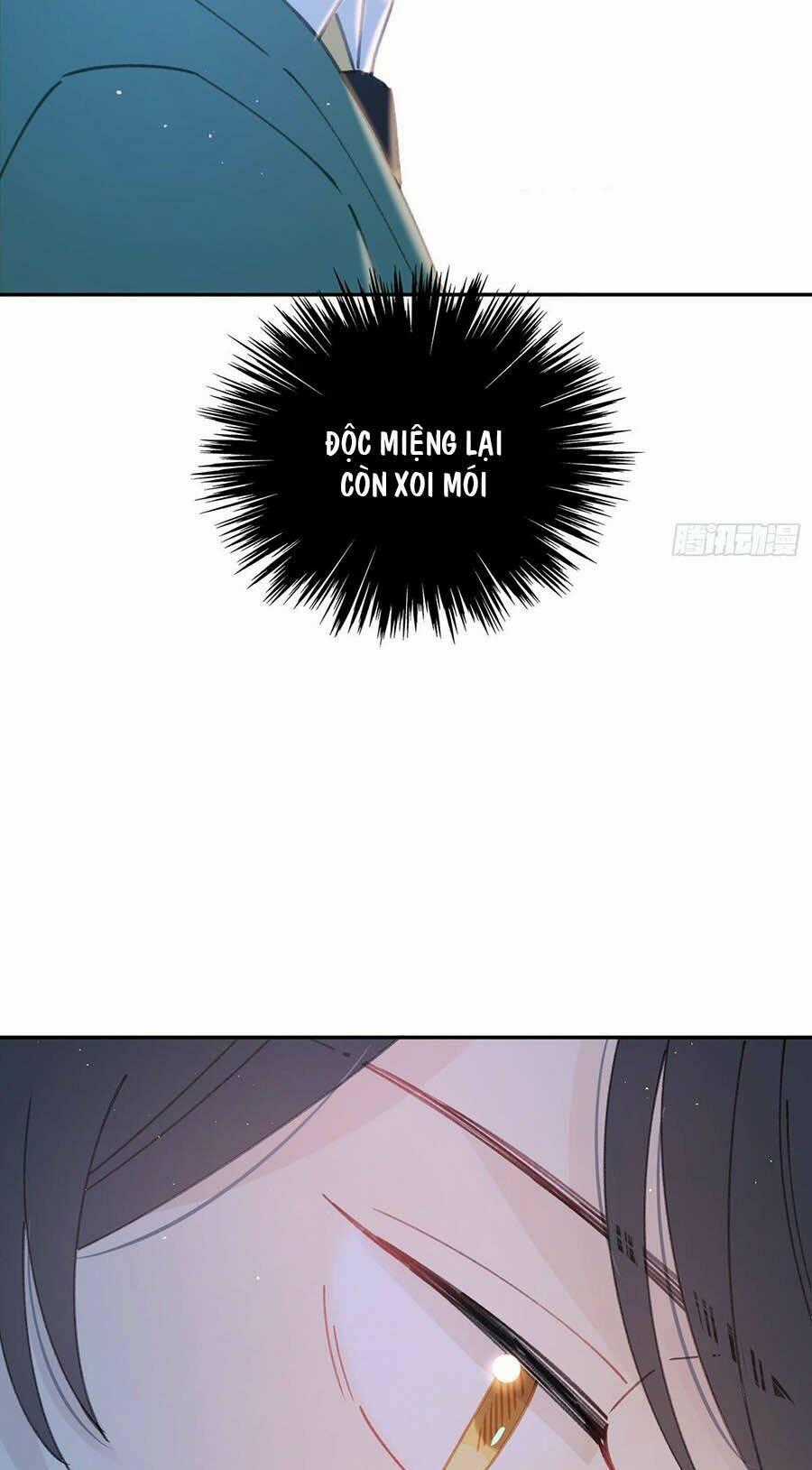 Khi Mộng Thần Yêu - Chapter 18 - Trang 31