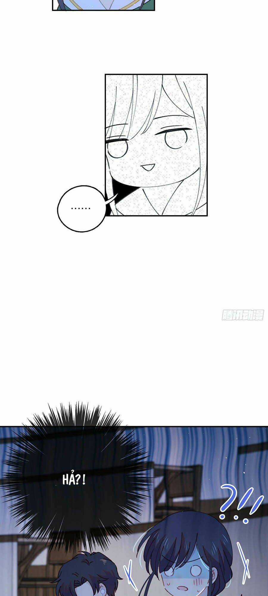 Khi Mộng Thần Yêu - Chapter 18 - Trang 6