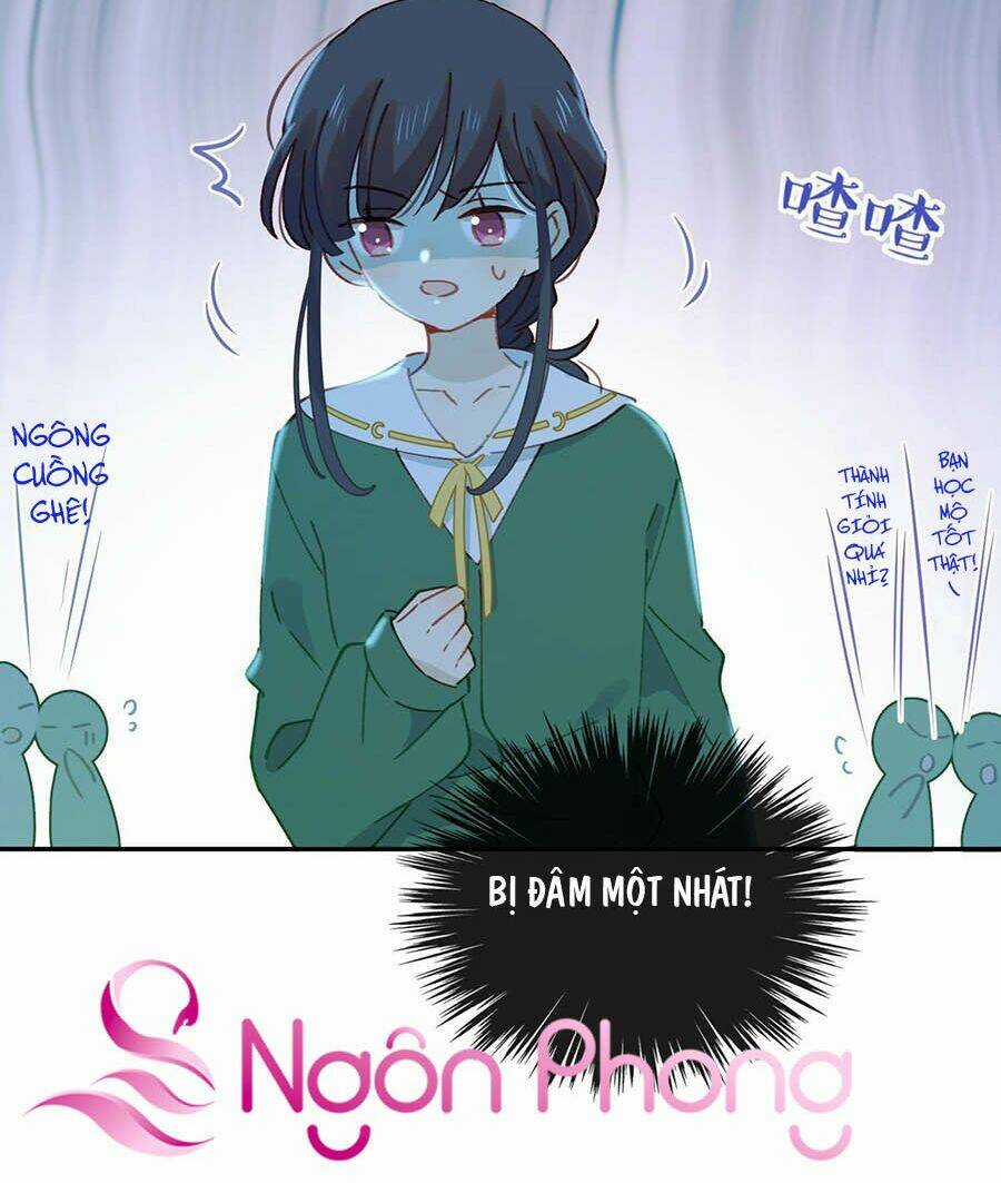 Khi Mộng Thần Yêu - Chapter 18 - Trang 9