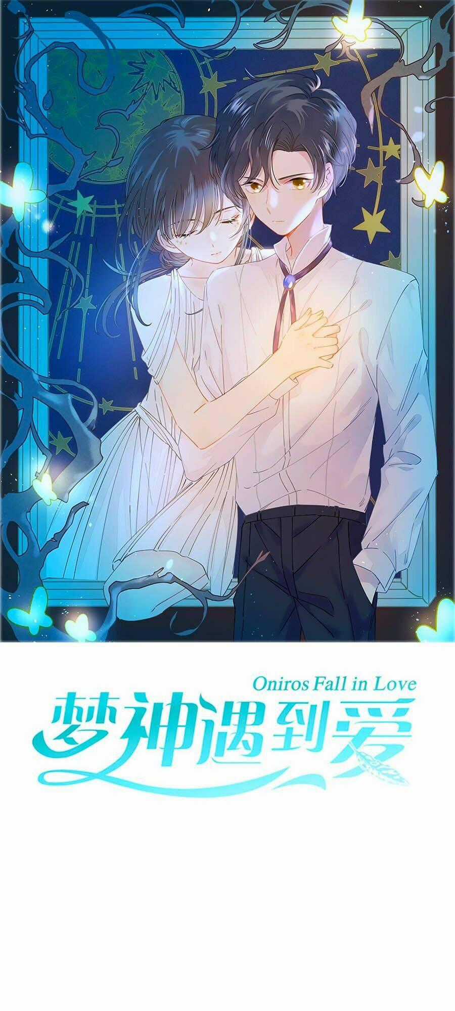 Khi Mộng Thần Yêu - Chapter 19 - Trang 1