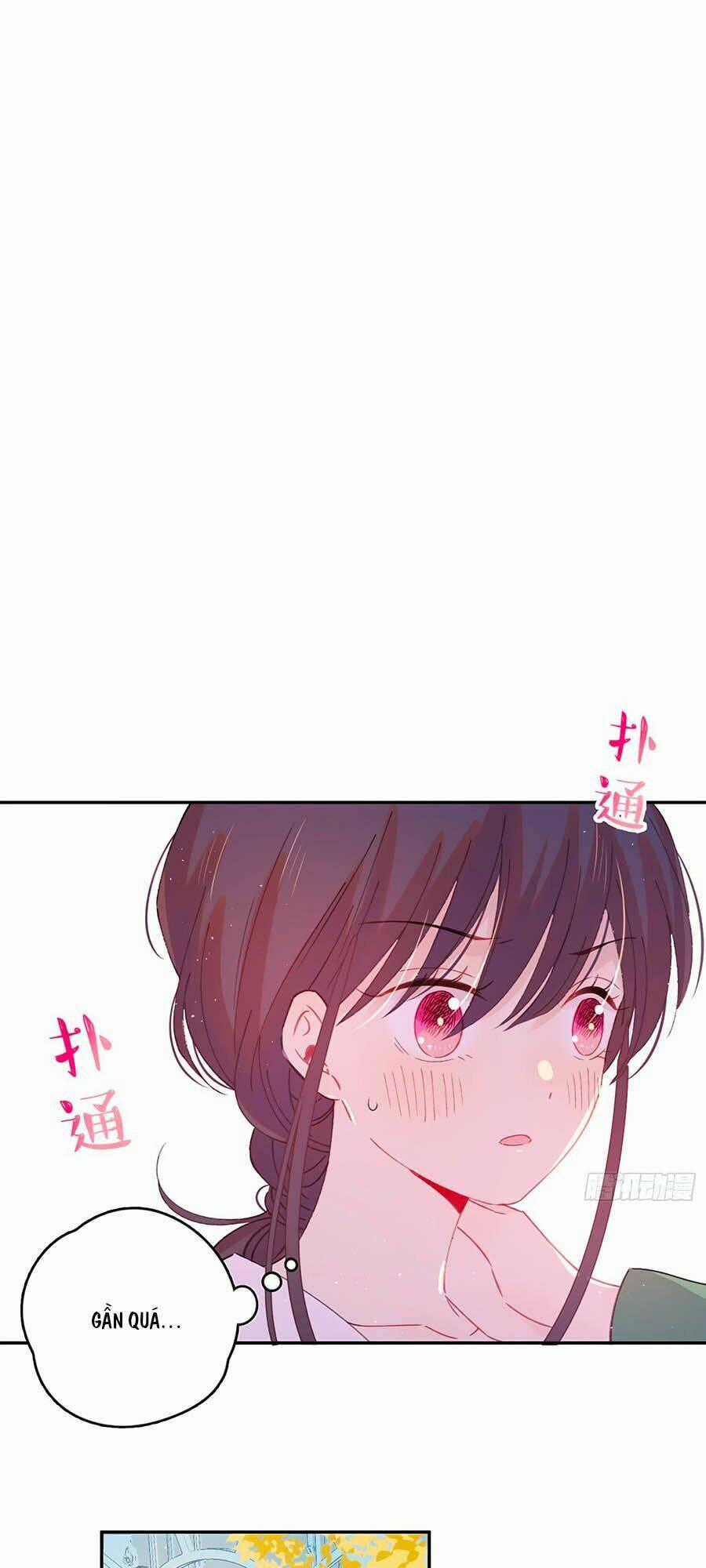 Khi Mộng Thần Yêu - Chapter 19 - Trang 2