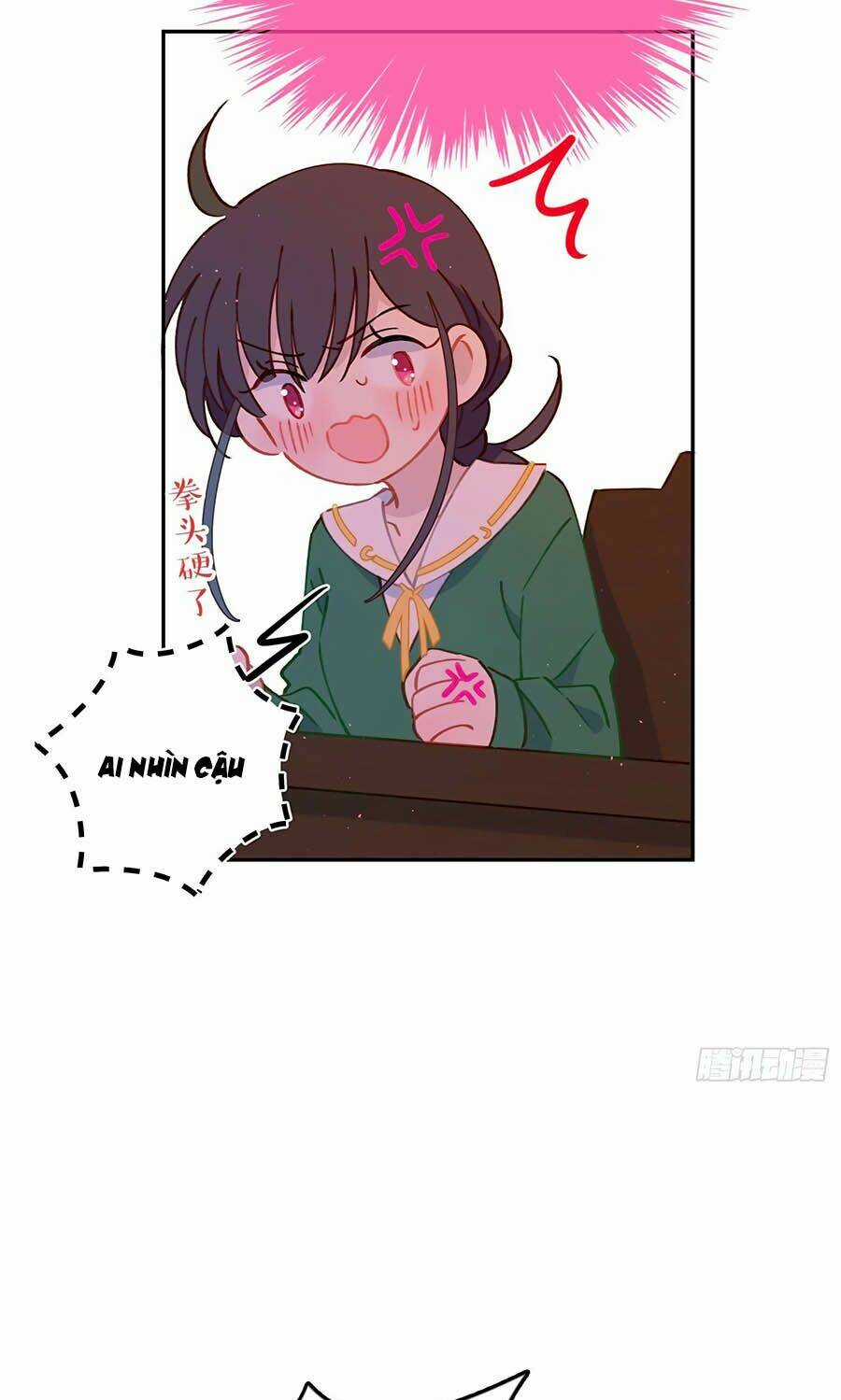 Khi Mộng Thần Yêu - Chapter 19 - Trang 13