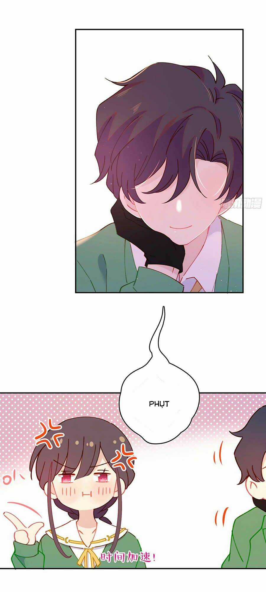 Khi Mộng Thần Yêu - Chapter 19 - Trang 15