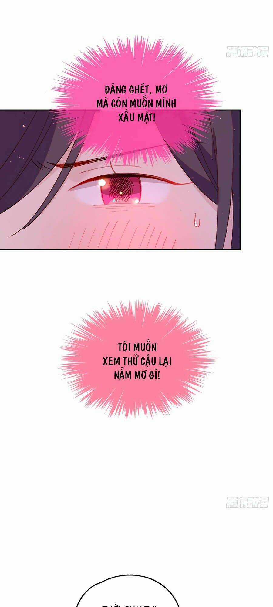 Khi Mộng Thần Yêu - Chapter 19 - Trang 16