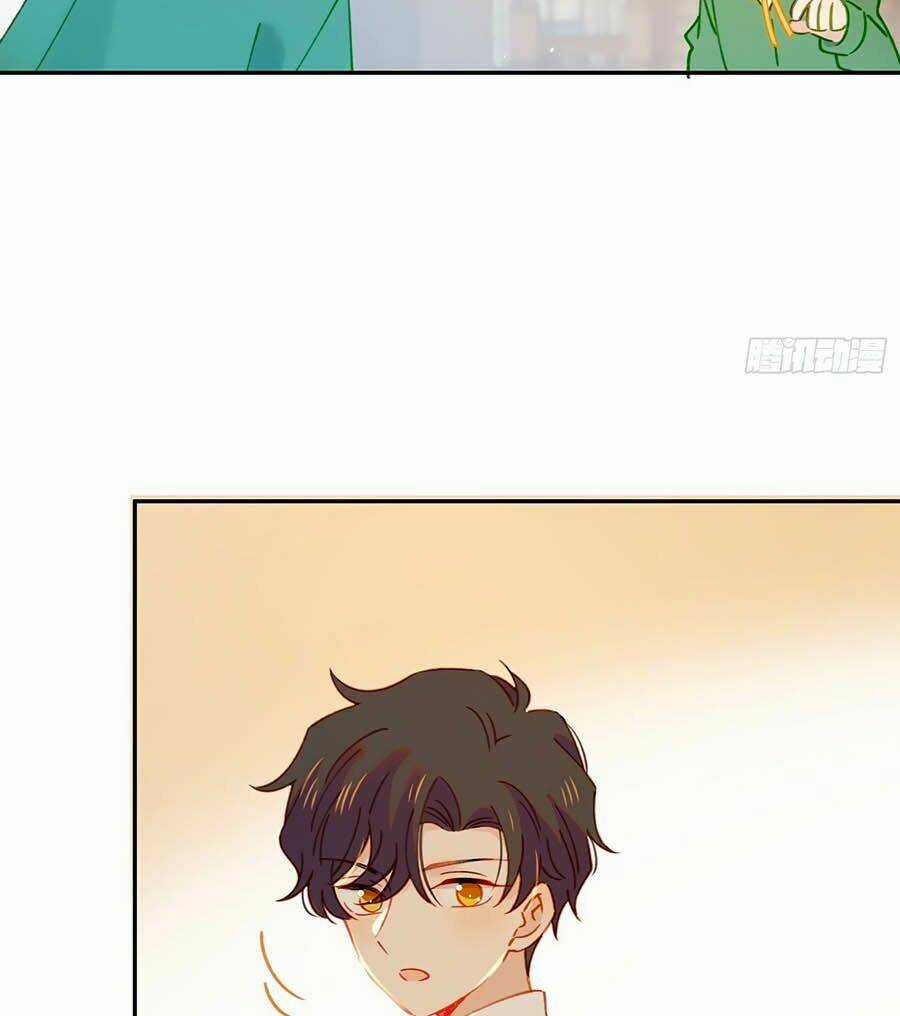 Khi Mộng Thần Yêu - Chapter 19 - Trang 18