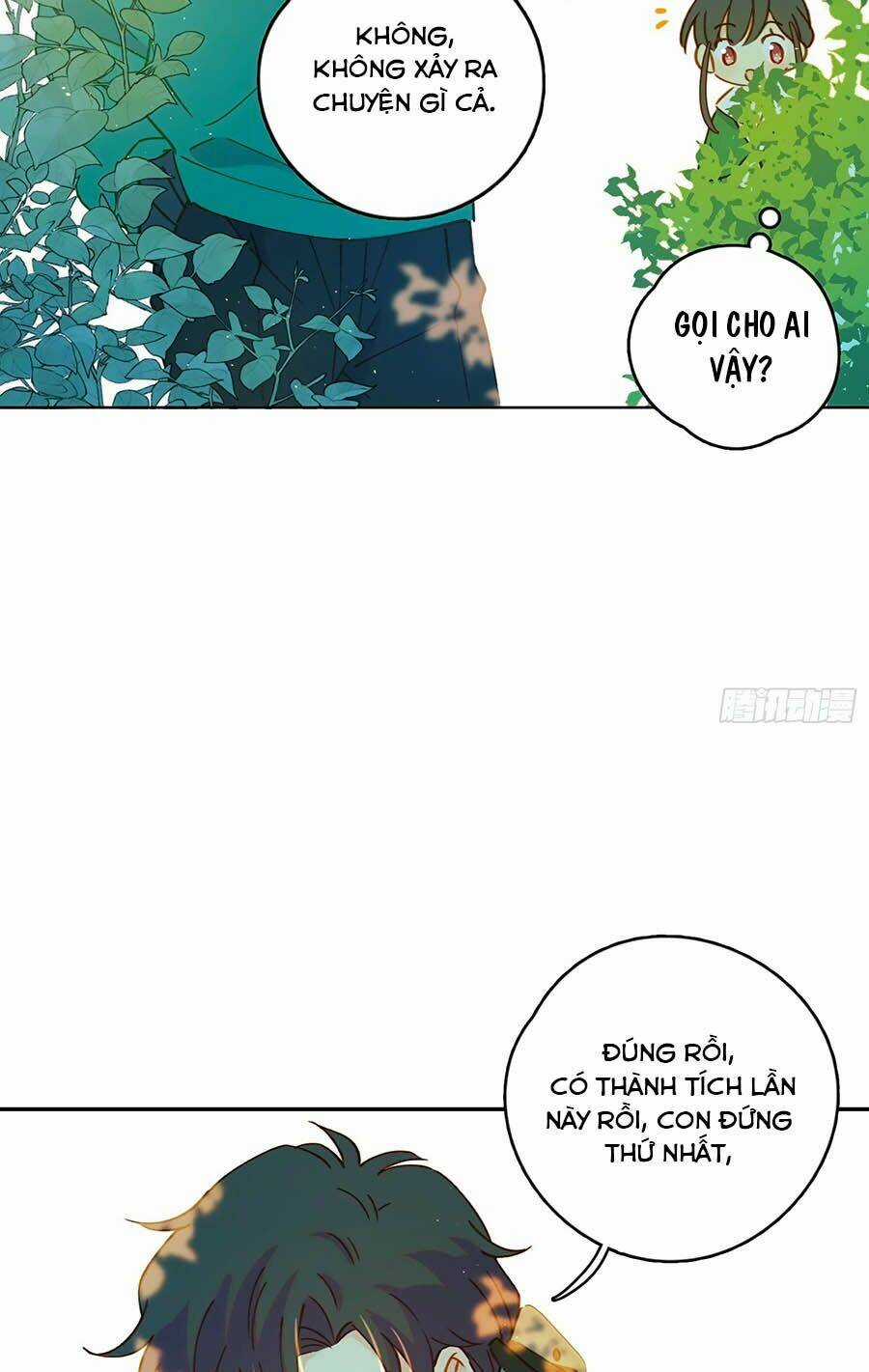 Khi Mộng Thần Yêu - Chapter 19 - Trang 23