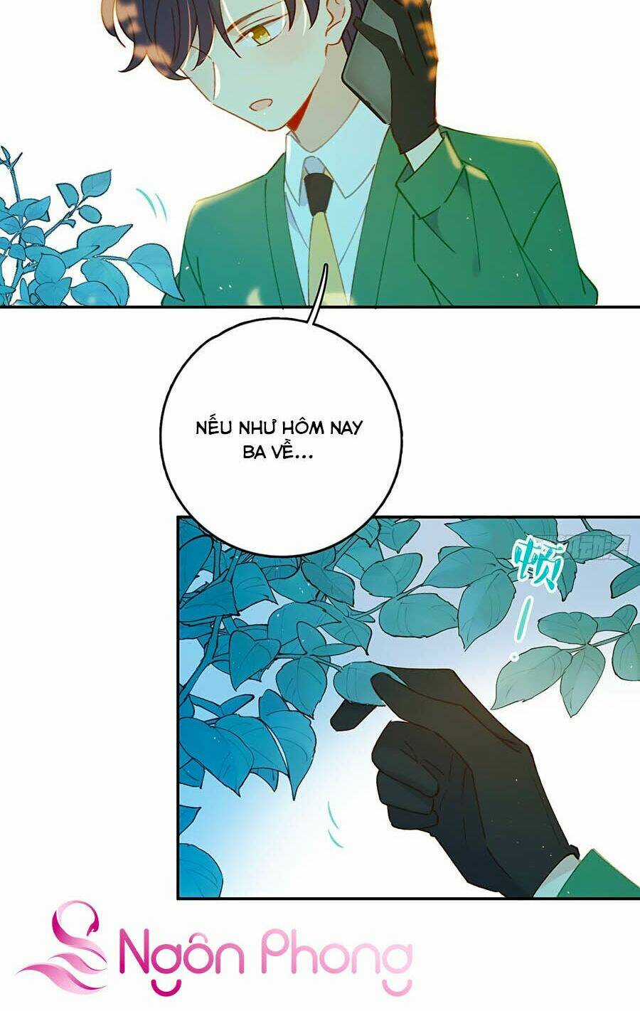 Khi Mộng Thần Yêu - Chapter 19 - Trang 24