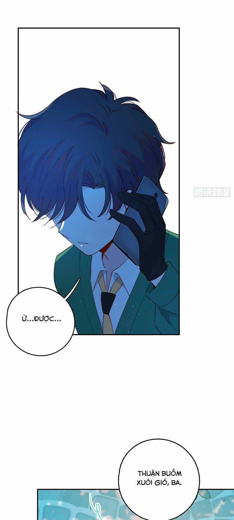 Khi Mộng Thần Yêu - Chapter 19 - Trang 25