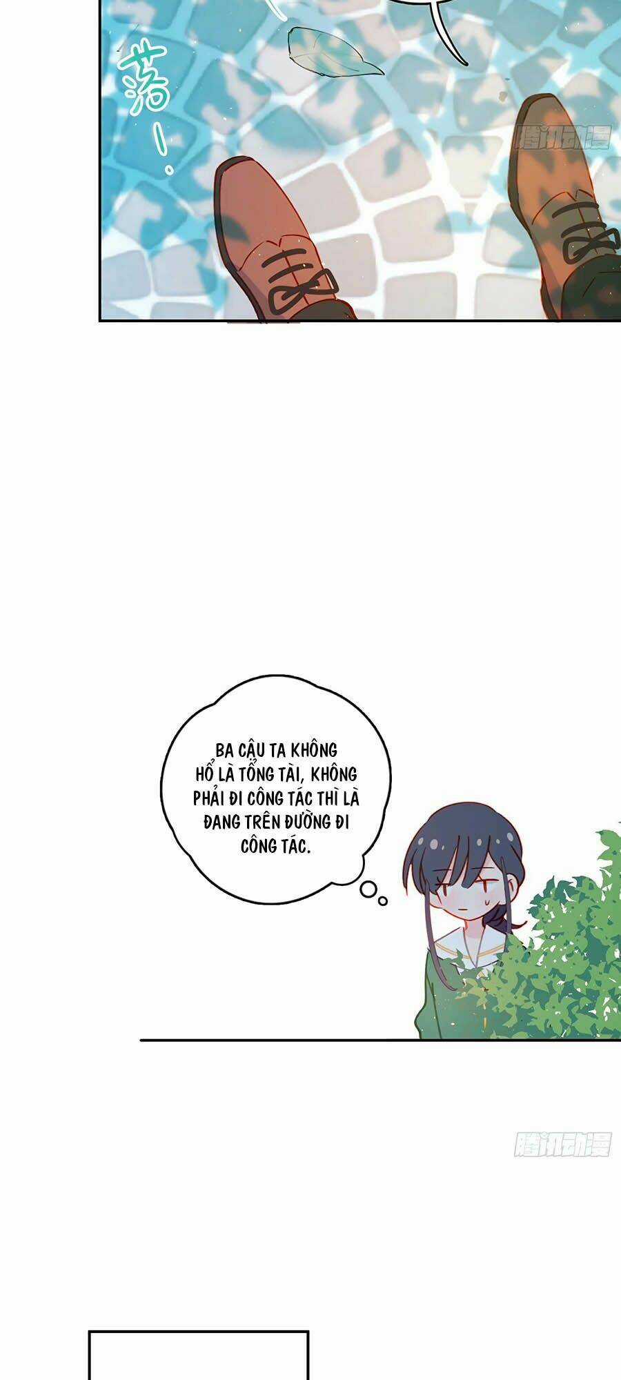 Khi Mộng Thần Yêu - Chapter 19 - Trang 26