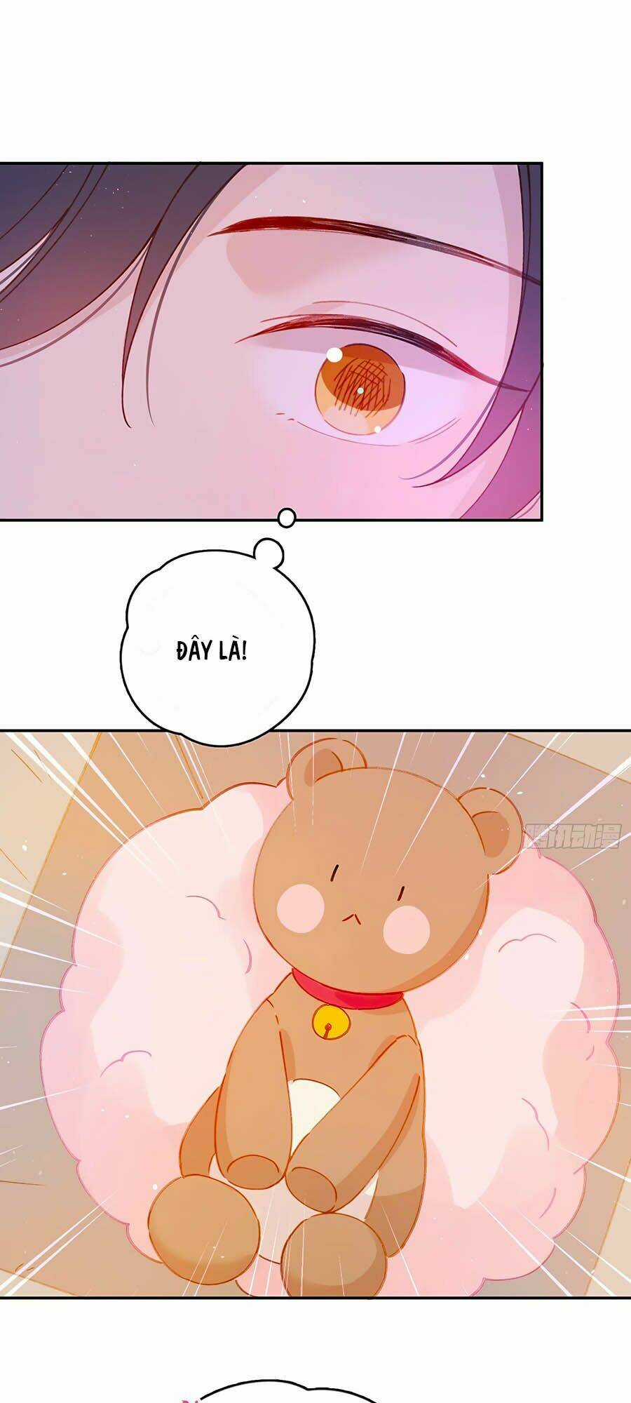 Khi Mộng Thần Yêu - Chapter 19 - Trang 30