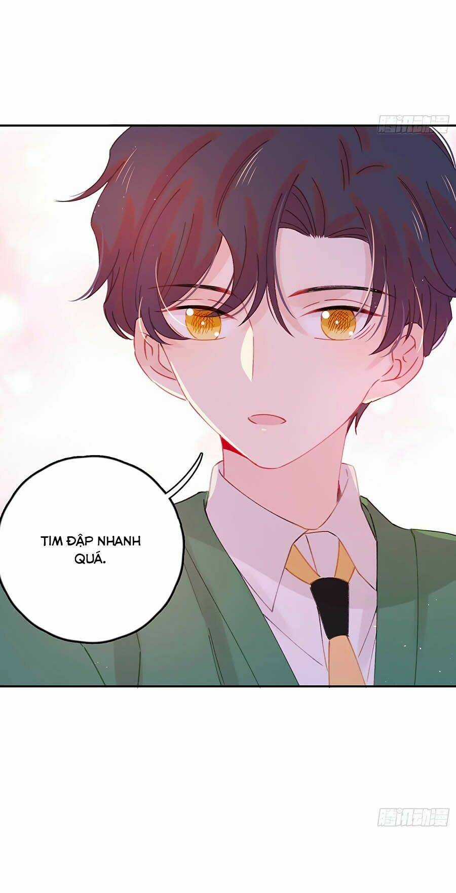 Khi Mộng Thần Yêu - Chapter 19 - Trang 4