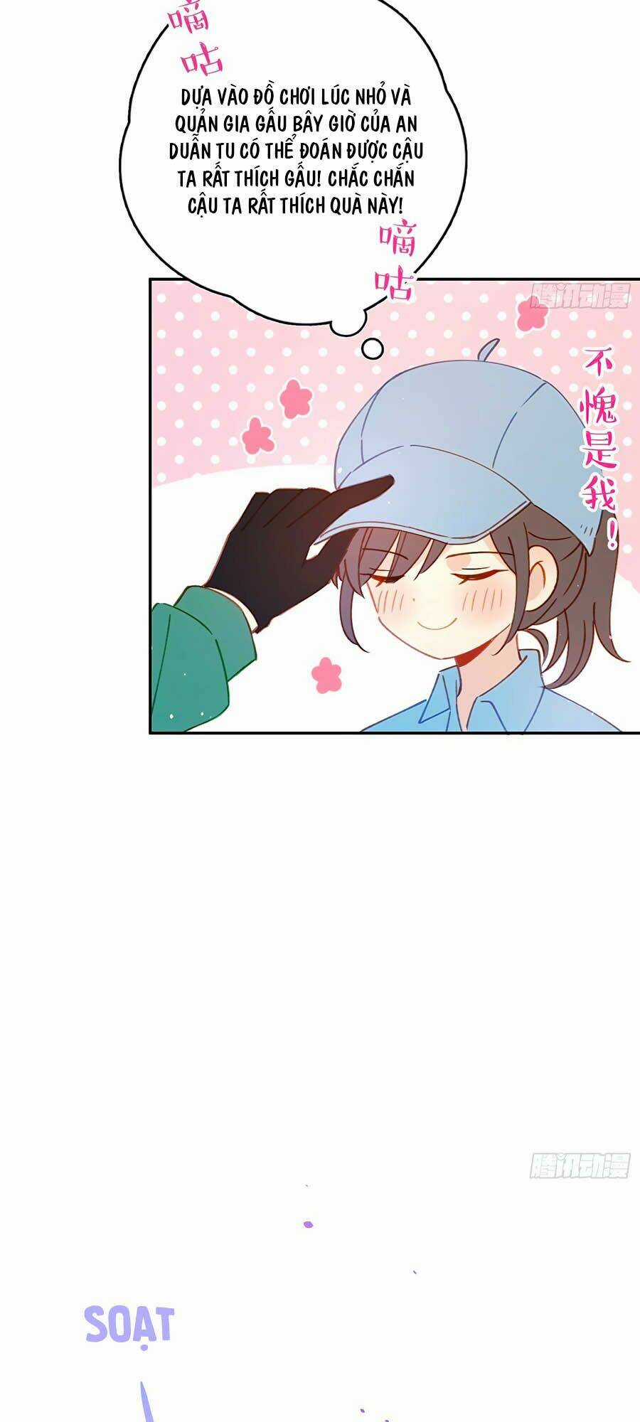 Khi Mộng Thần Yêu - Chapter 19 - Trang 31