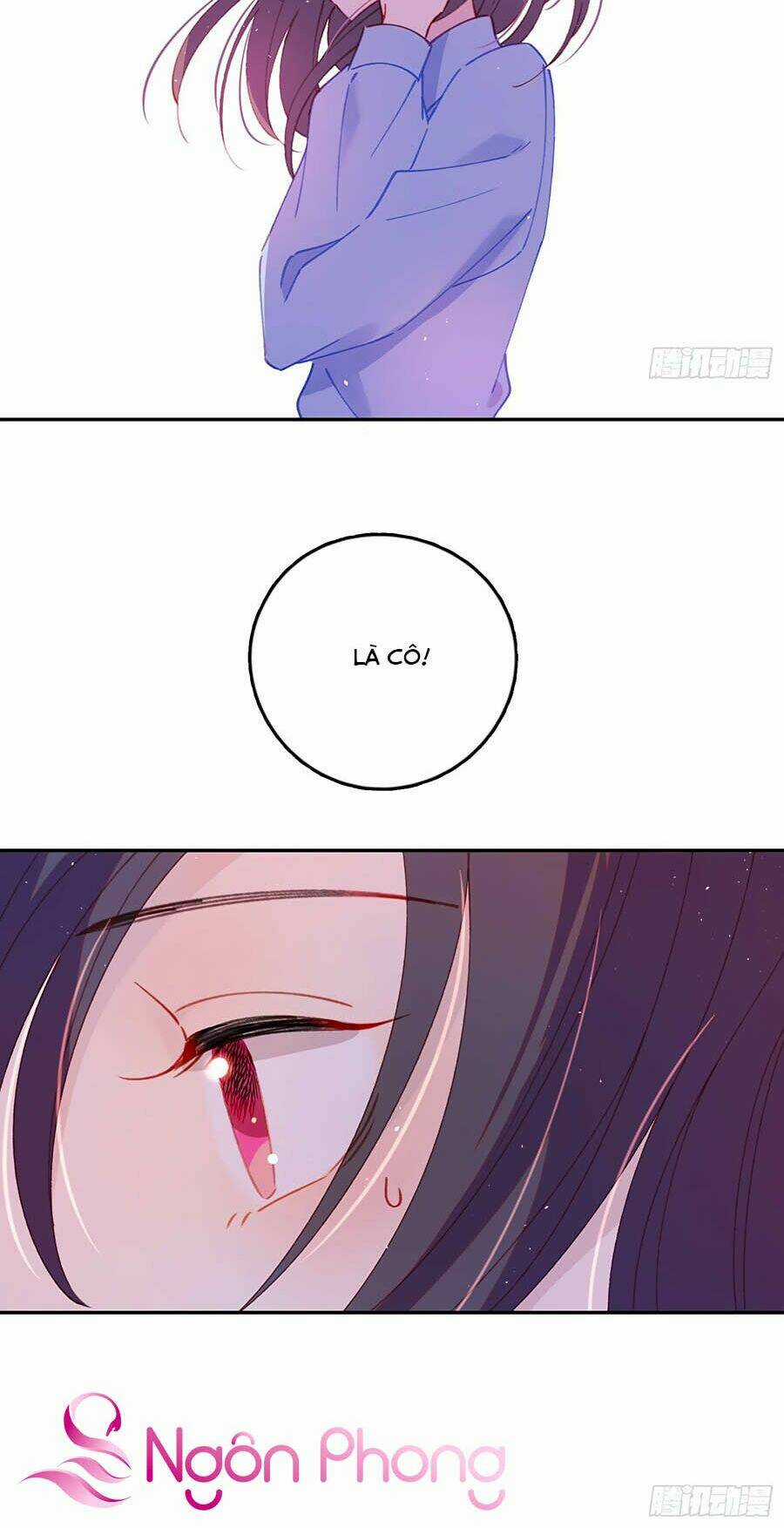 Khi Mộng Thần Yêu - Chapter 19 - Trang 33