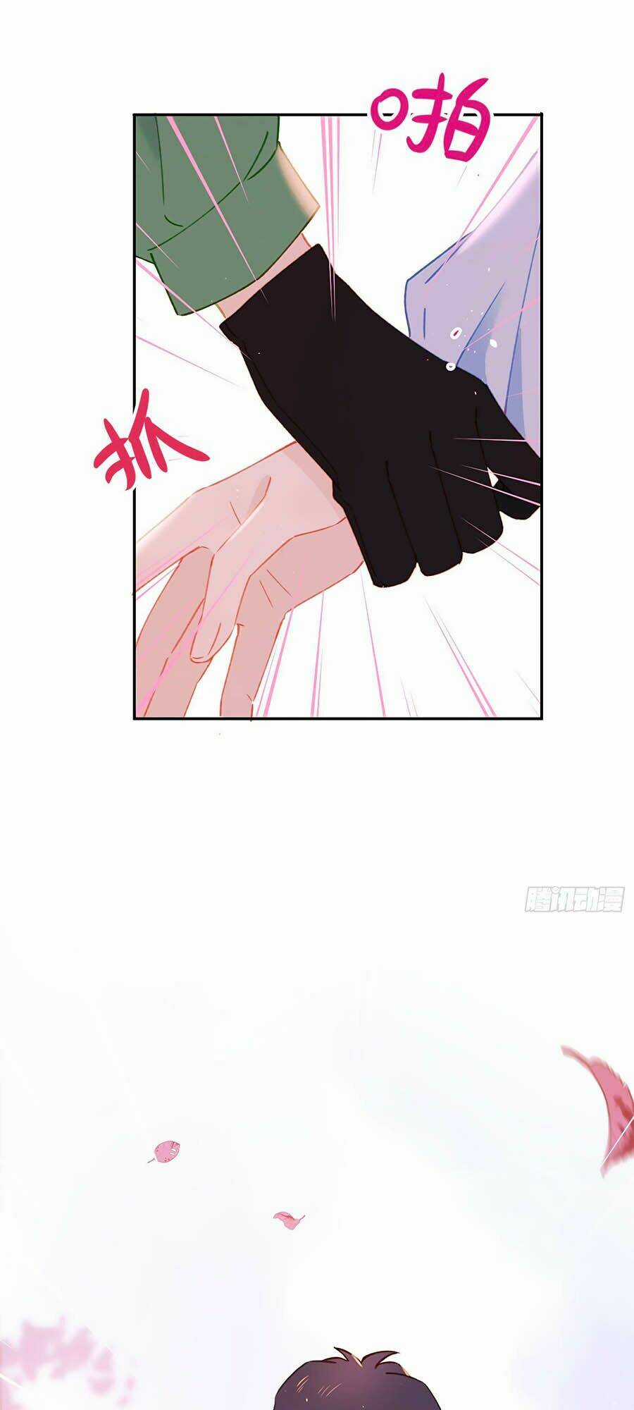 Khi Mộng Thần Yêu - Chapter 19 - Trang 34