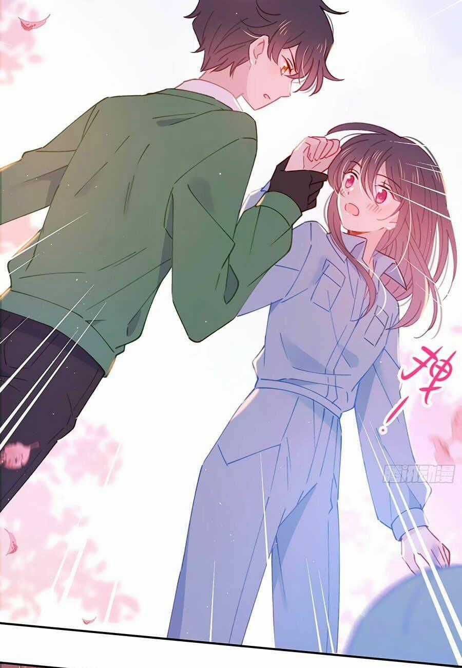 Khi Mộng Thần Yêu - Chapter 19 - Trang 35