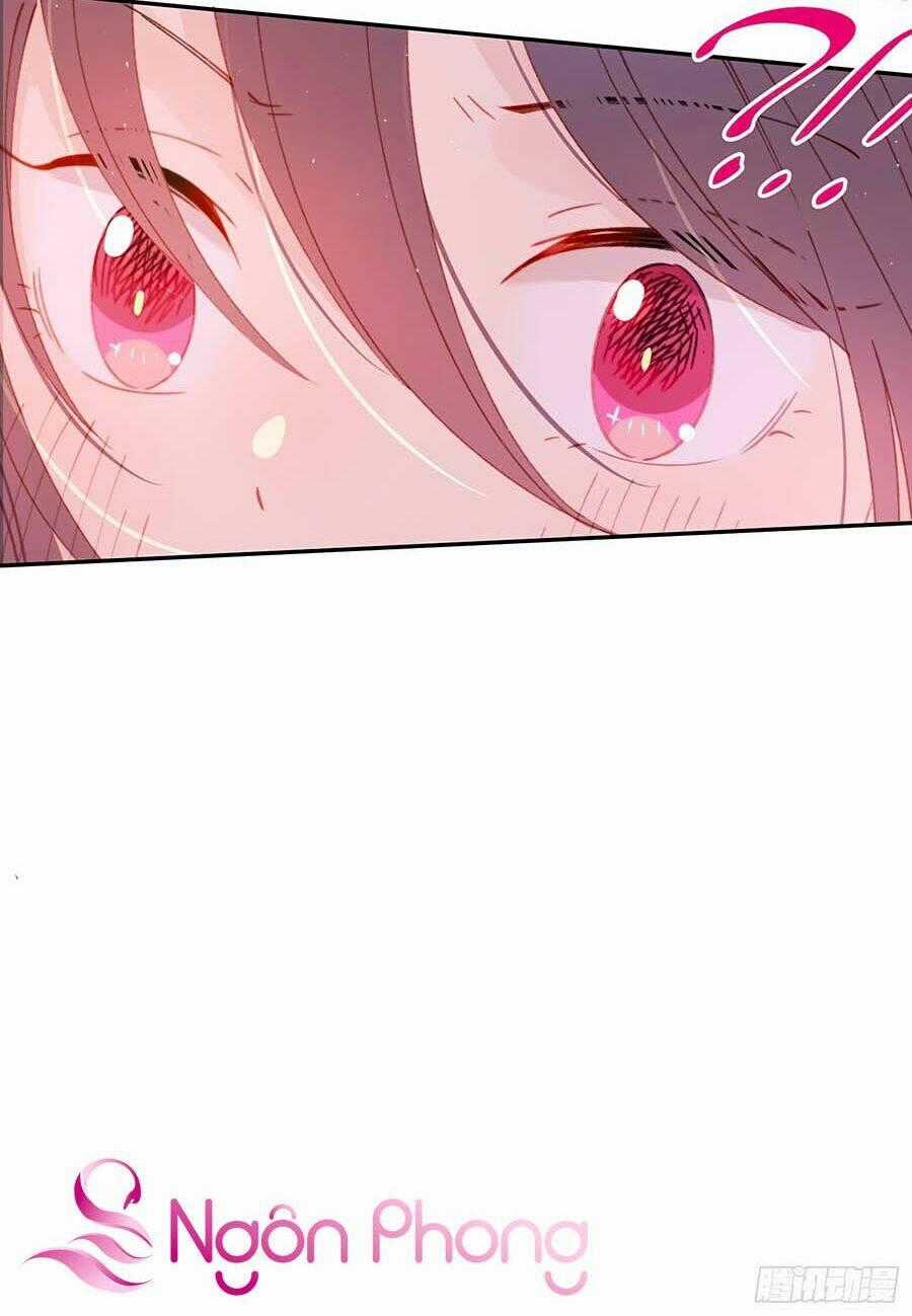 Khi Mộng Thần Yêu - Chapter 19 - Trang 36