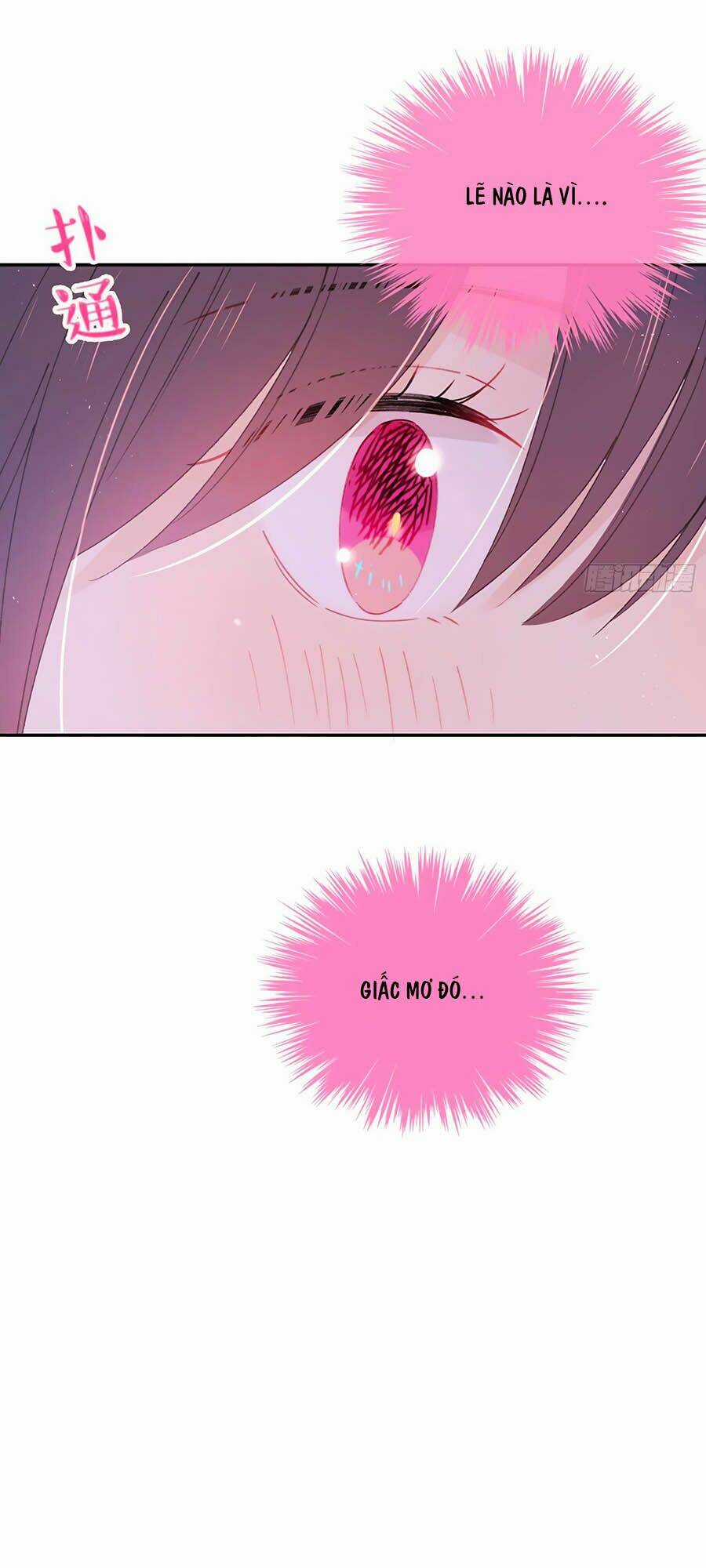 Khi Mộng Thần Yêu - Chapter 19 - Trang 6