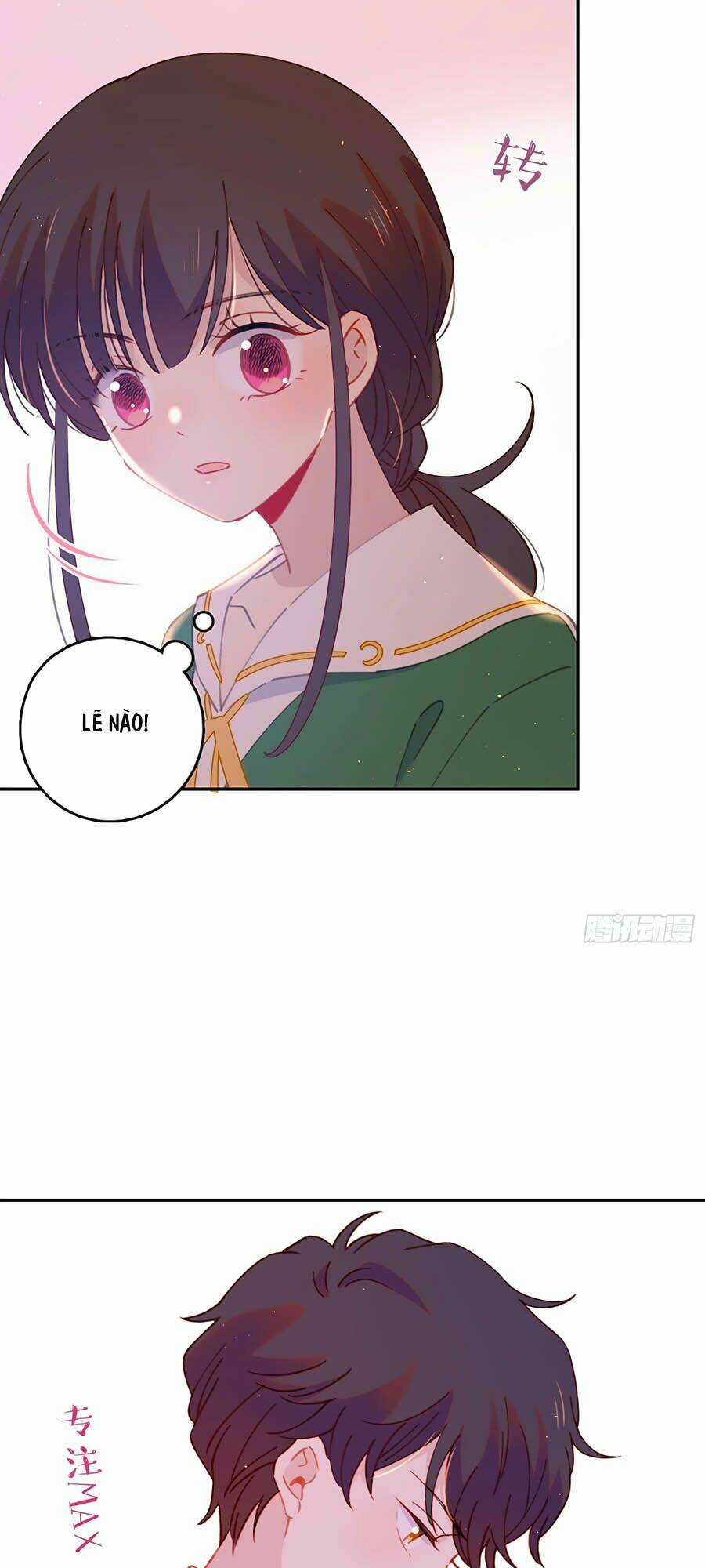 Khi Mộng Thần Yêu - Chapter 19 - Trang 10