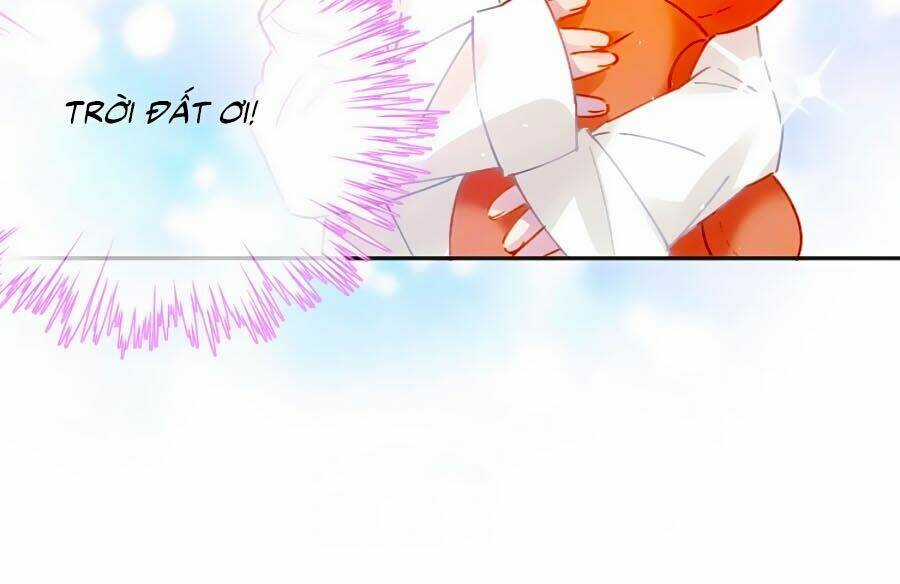 Khi Mộng Thần Yêu - Chapter 2 - Trang 16