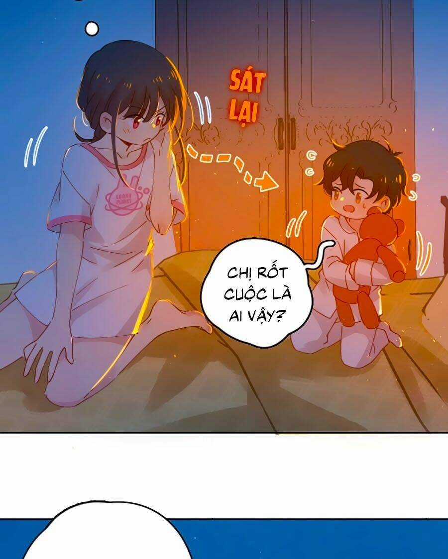 Khi Mộng Thần Yêu - Chapter 2 - Trang 18