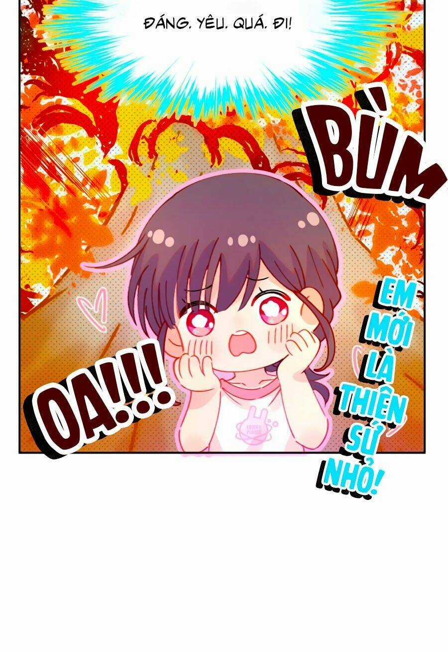 Khi Mộng Thần Yêu - Chapter 2 - Trang 20