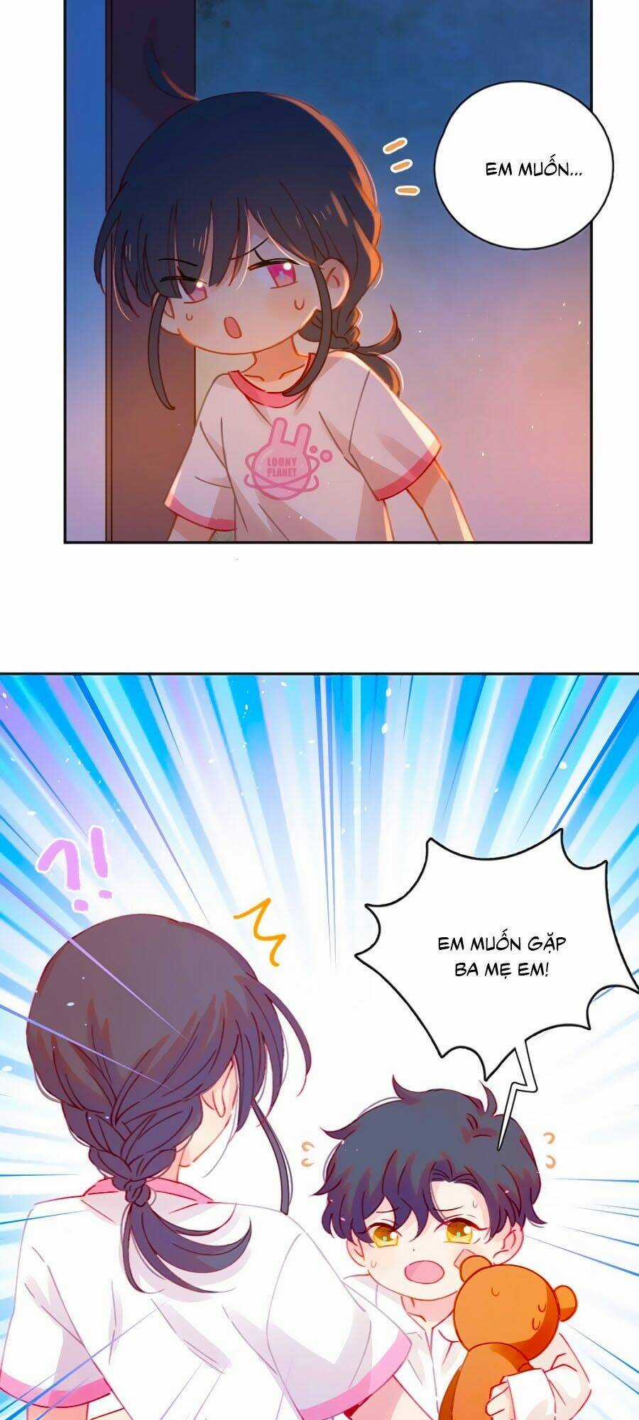 Khi Mộng Thần Yêu - Chapter 2 - Trang 27