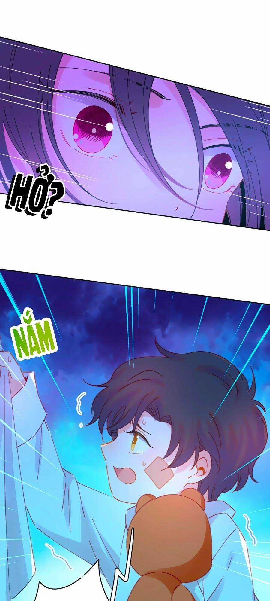 Khi Mộng Thần Yêu - Chapter 2 - Trang 29