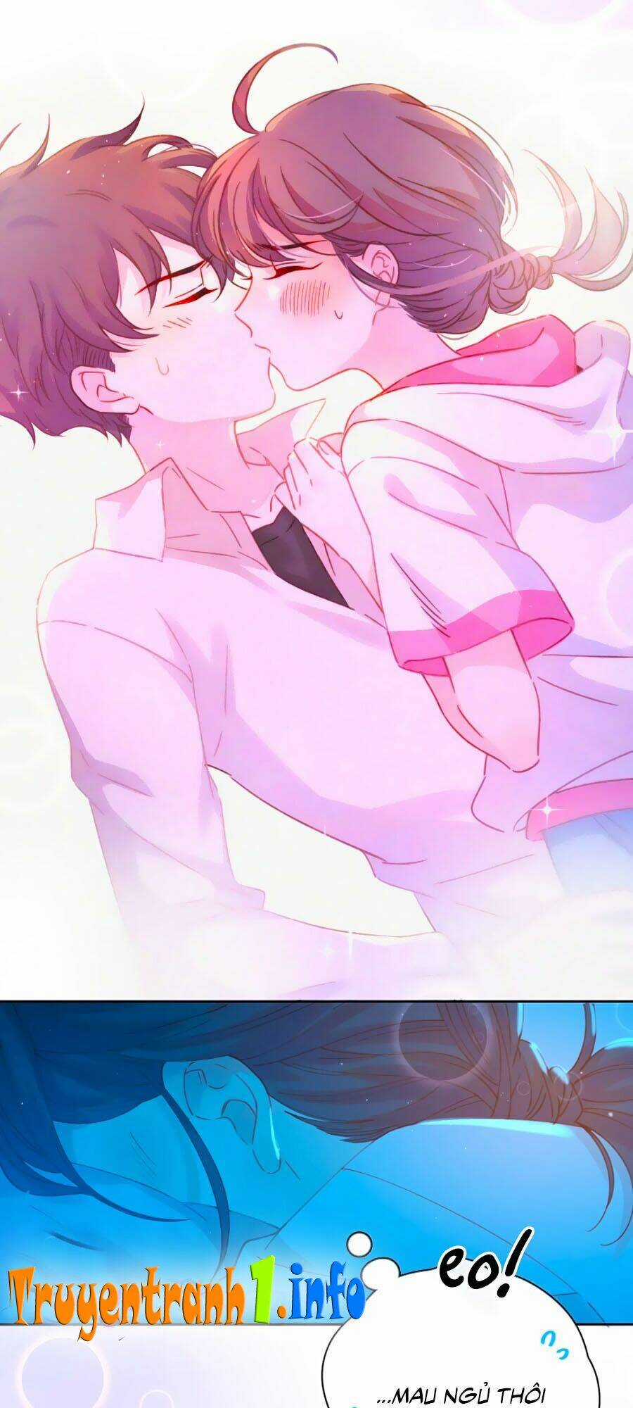 Khi Mộng Thần Yêu - Chapter 2 - Trang 4