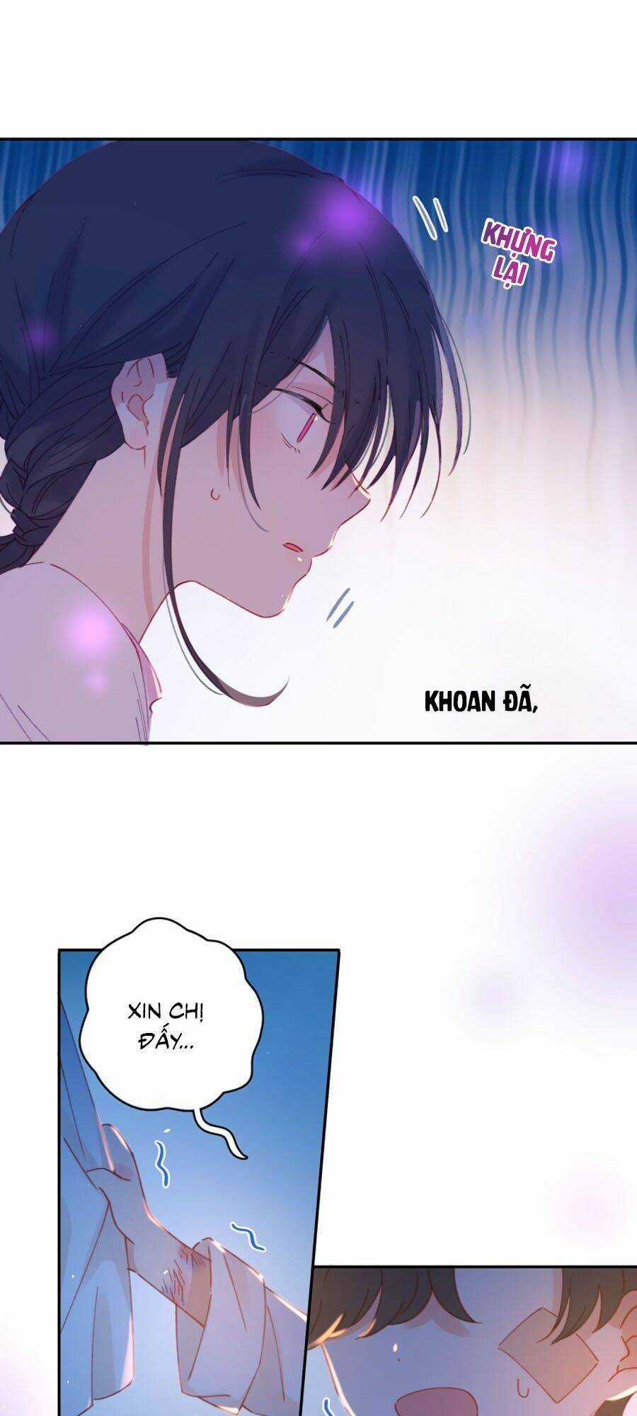 Khi Mộng Thần Yêu - Chapter 2 - Trang 31