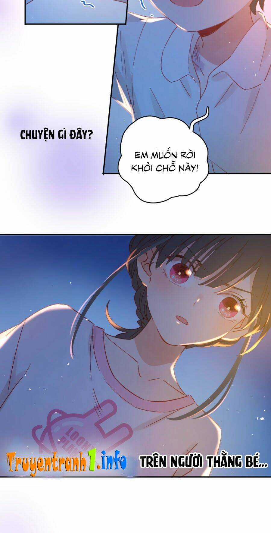 Khi Mộng Thần Yêu - Chapter 2 - Trang 32