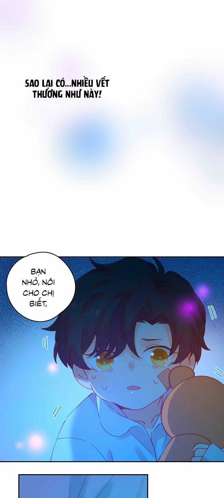 Khi Mộng Thần Yêu - Chapter 2 - Trang 33