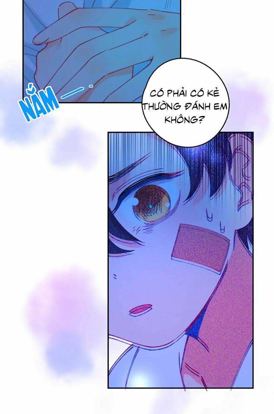 Khi Mộng Thần Yêu - Chapter 2 - Trang 34