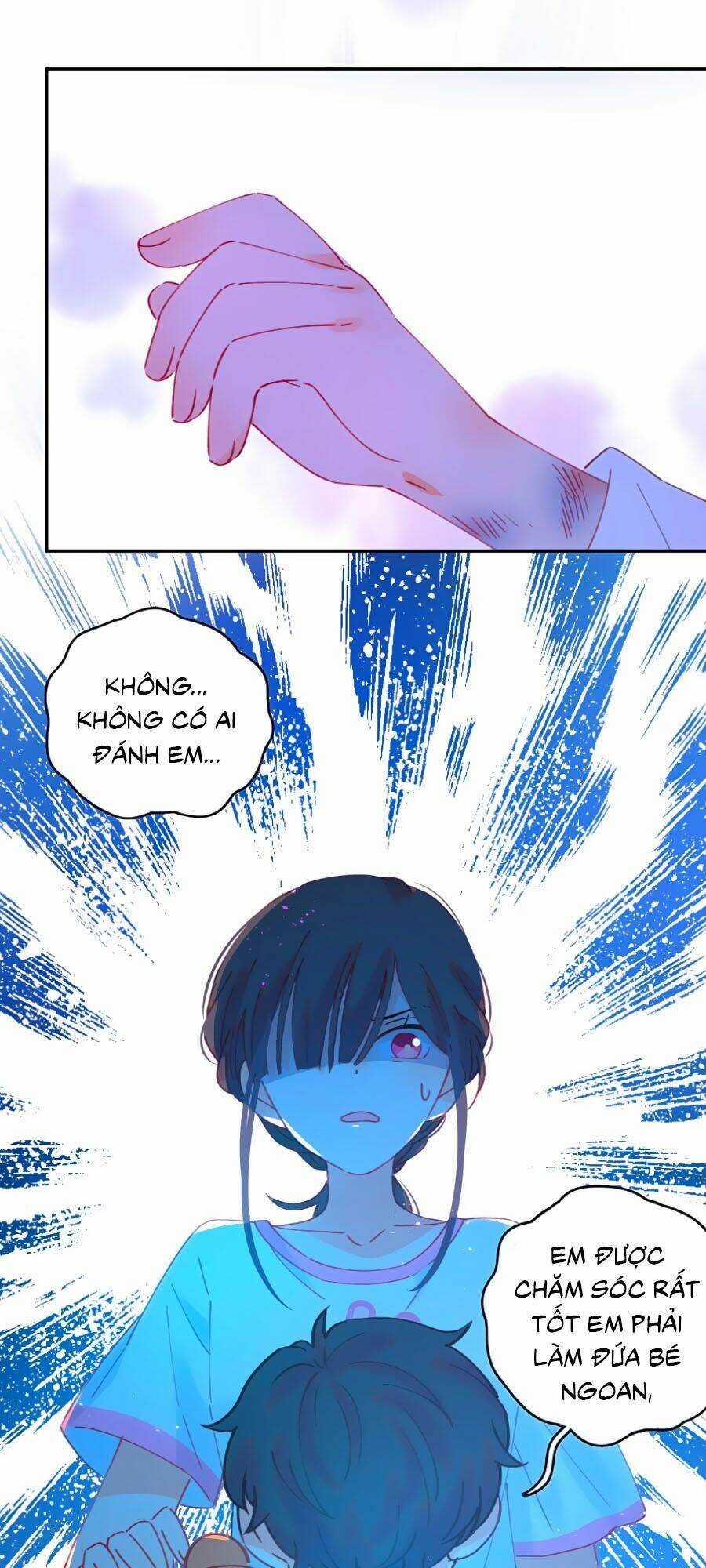 Khi Mộng Thần Yêu - Chapter 2 - Trang 35