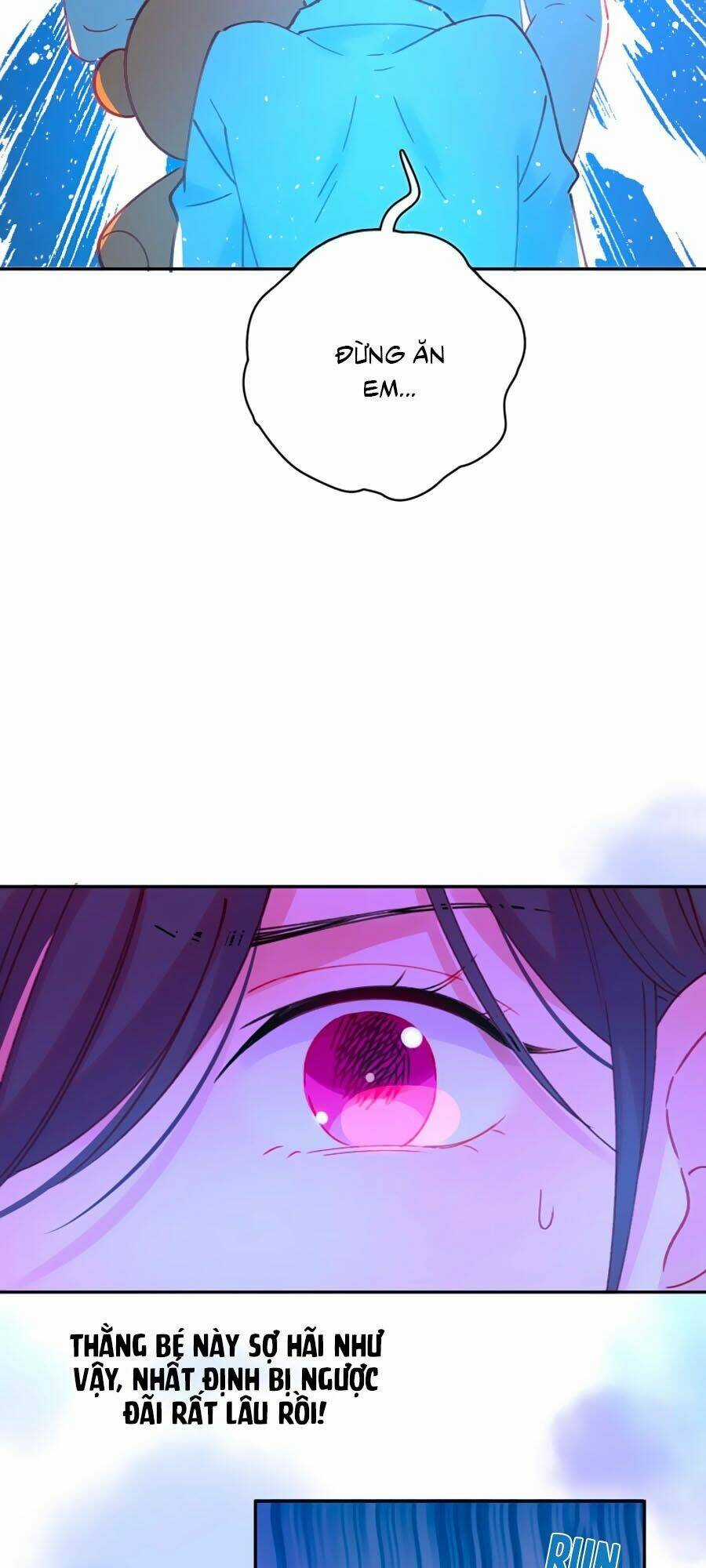 Khi Mộng Thần Yêu - Chapter 2 - Trang 37