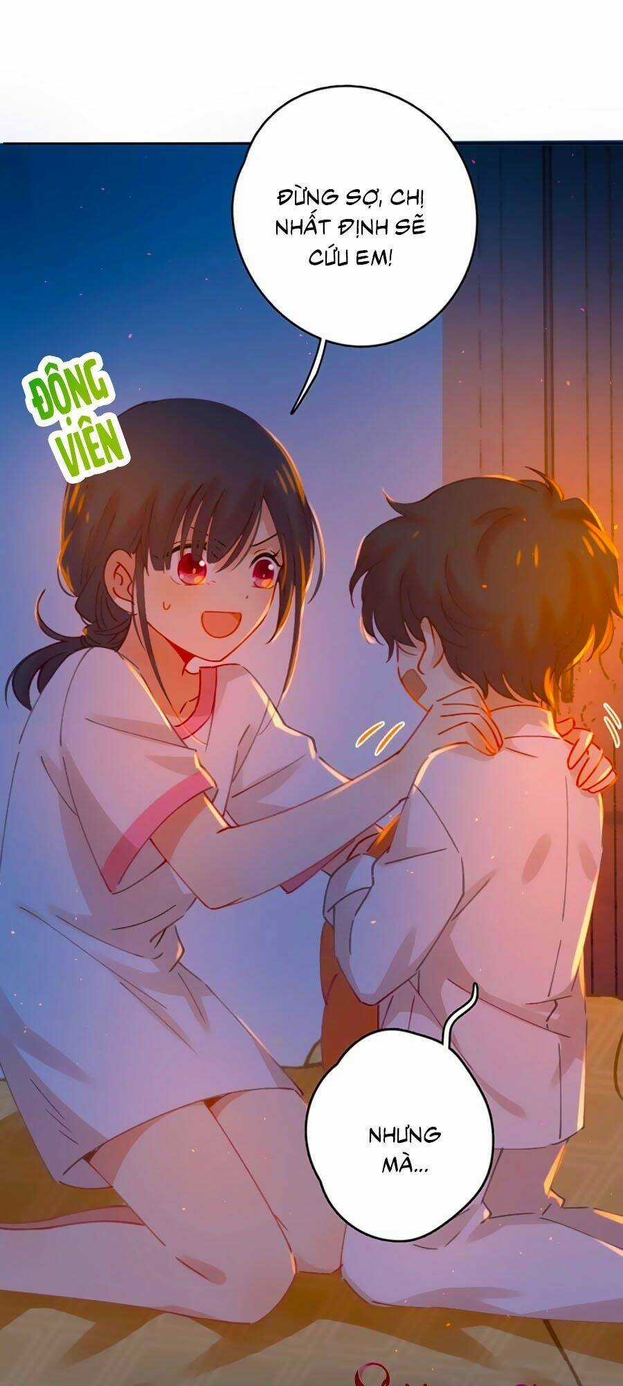 Khi Mộng Thần Yêu - Chapter 2 - Trang 39